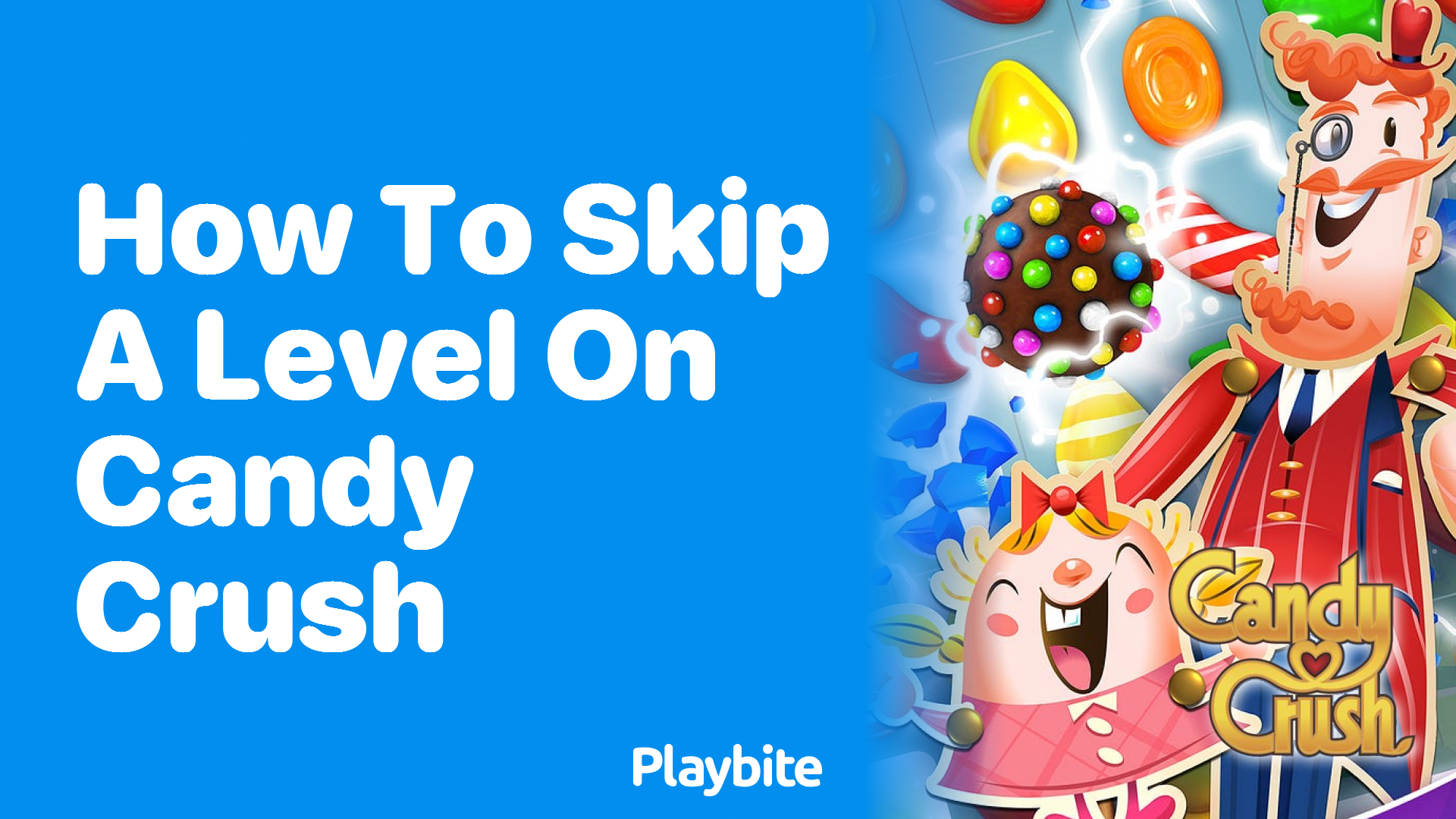 How to Skip a Level on Candy Crush: Quick Tips and Tricks