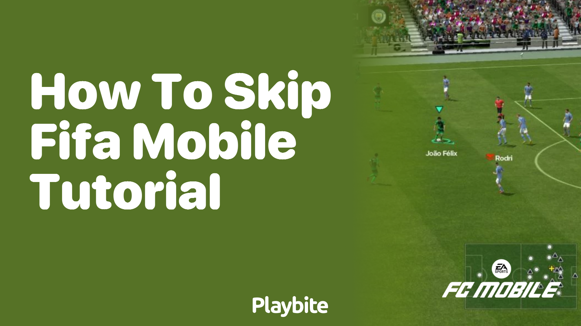 How to Skip the FIFA Mobile Tutorial: A Quick Guide