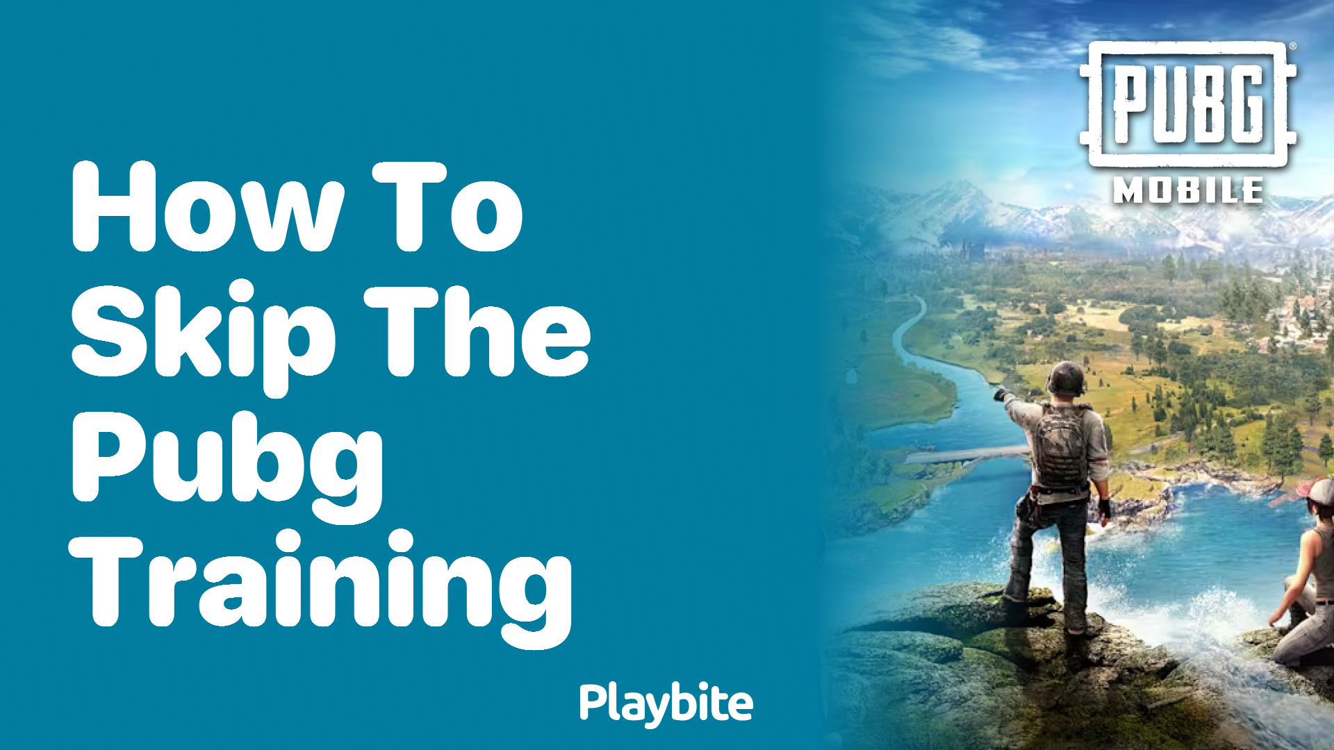 How to Skip the PUBG Training: A Quick Guide