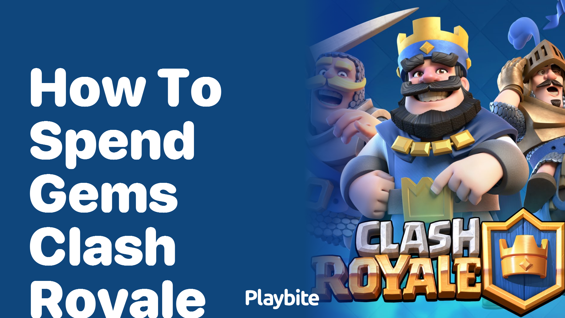 How to Spend Gems in Clash Royale: A Player’s Guide