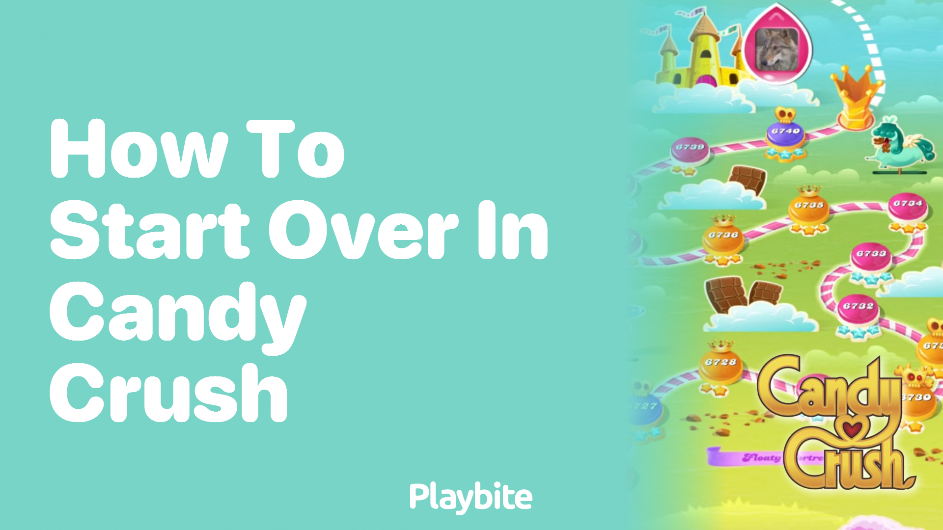 How to Start Over in Candy Crush: A Quick Guide