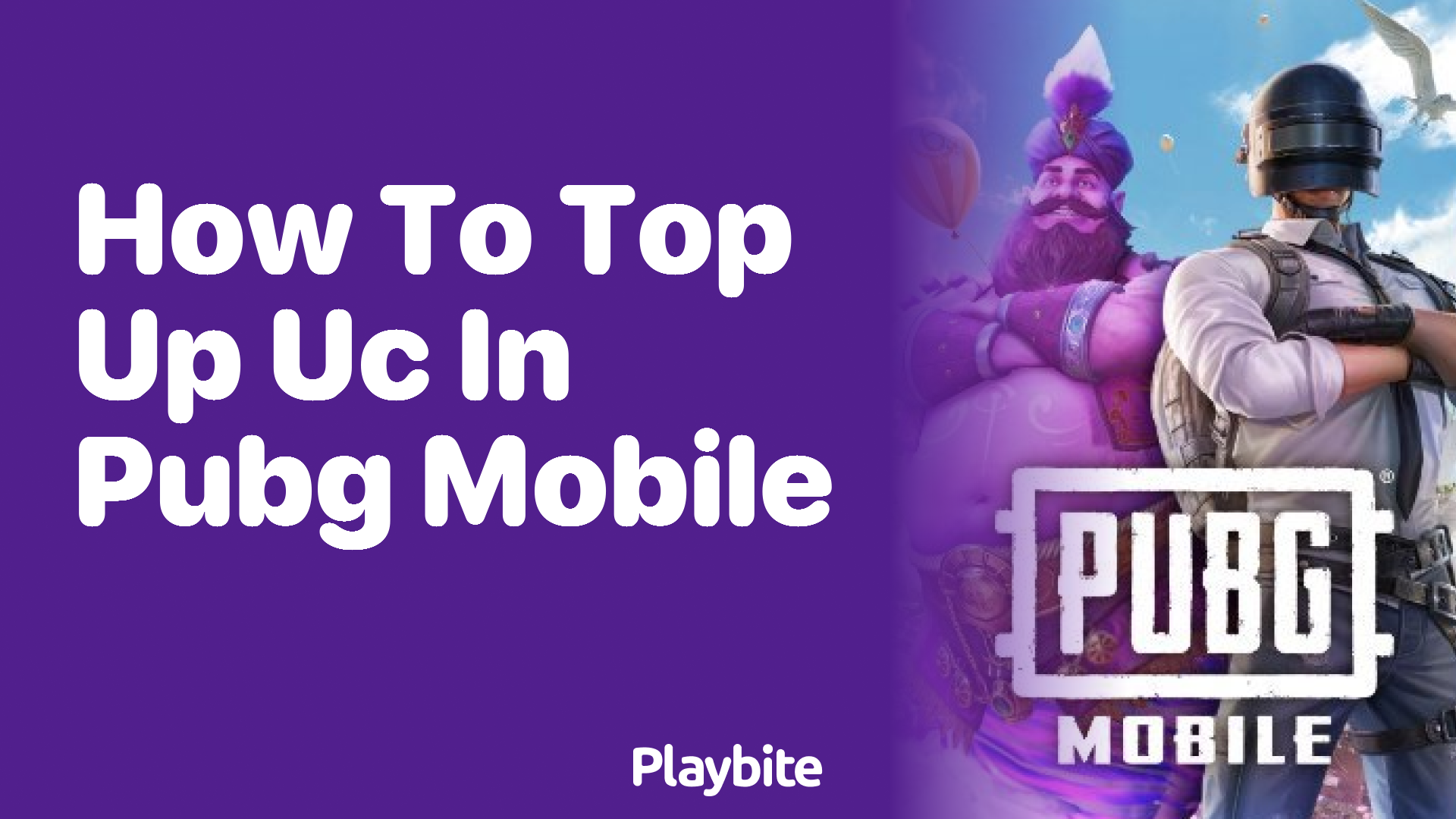 How to Top Up UC in PUBG Mobile: A Fun Guide