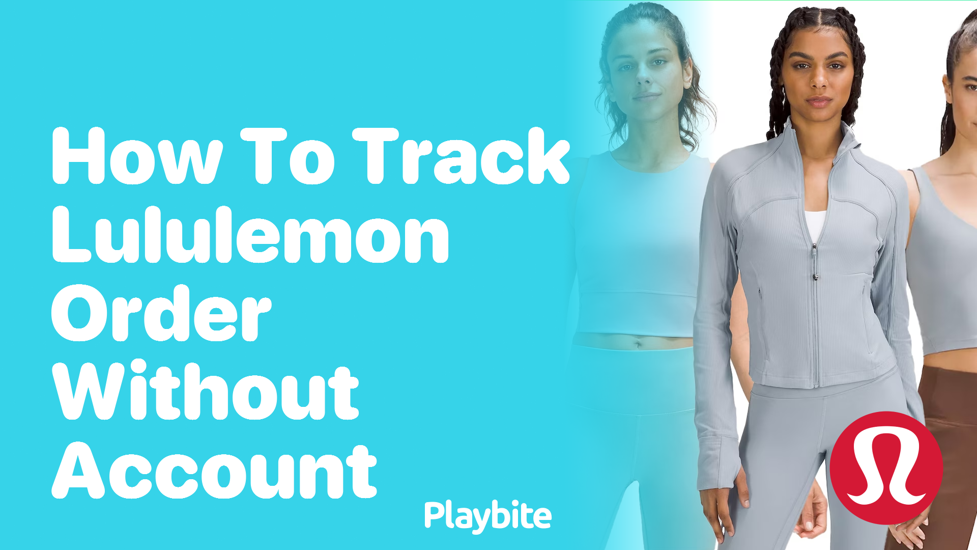 Lululemon Tracking  Track Your Order - Thecouriertracker