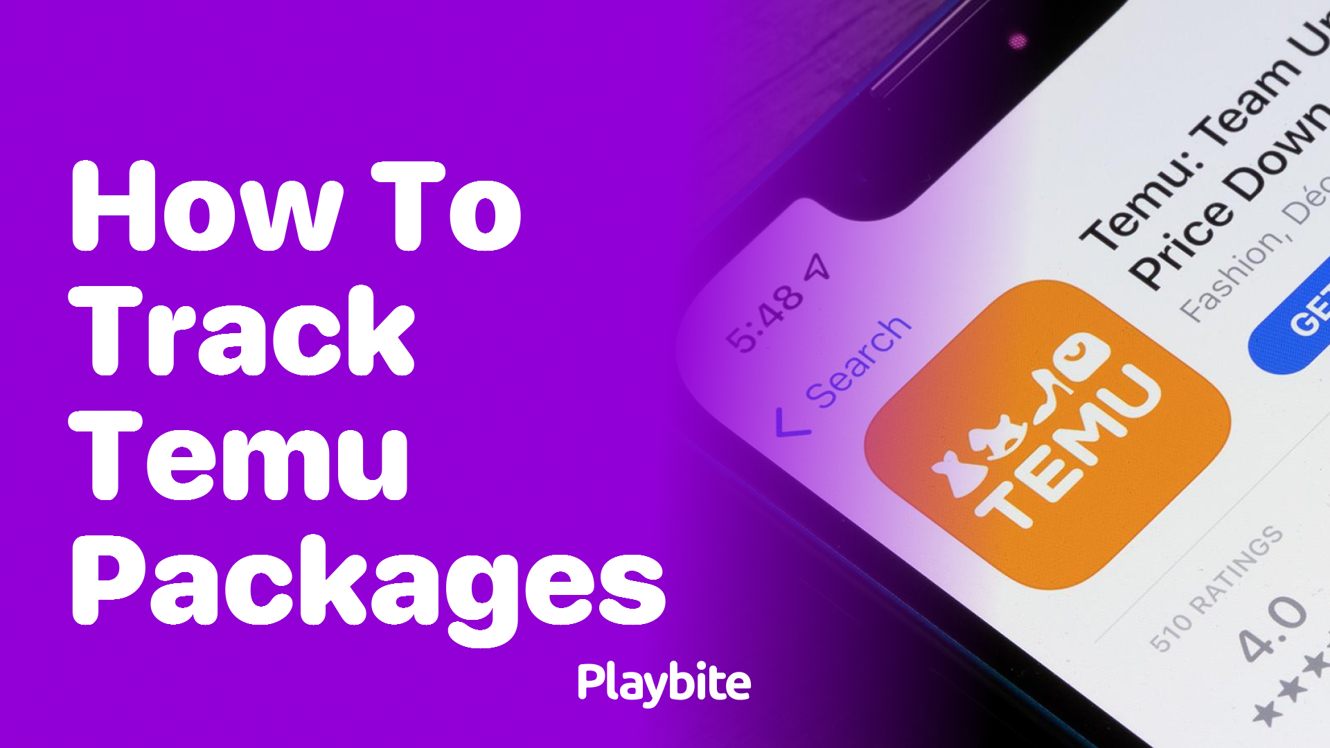 How to Track Temu Packages: A Simple Guide