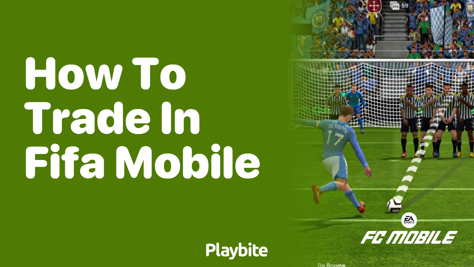 How to Trade in FIFA Mobile: A Simple Guide