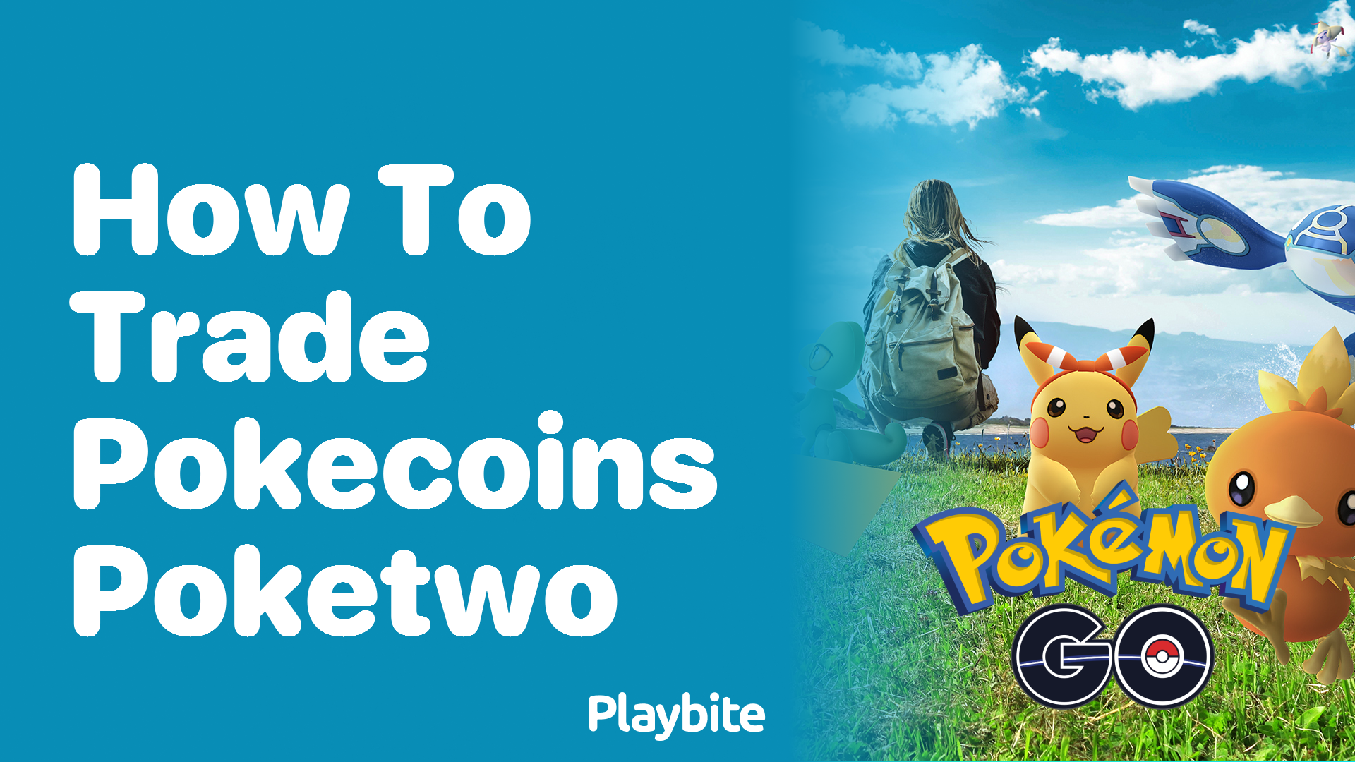 How to Trade PokeCoins in Poketwo: A Handy Guide