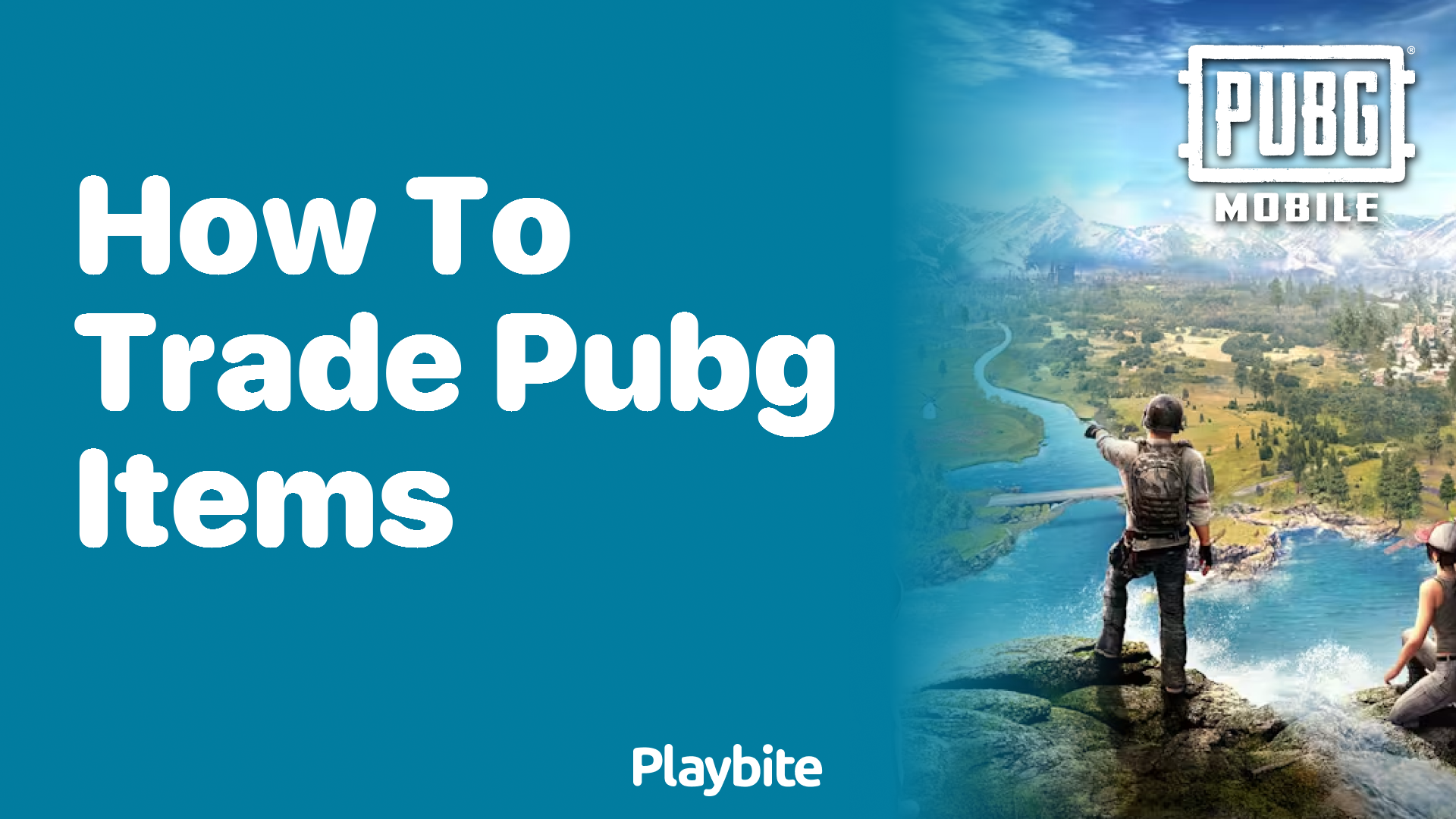 How to Trade PUBG Items and Boost Your Gameplay