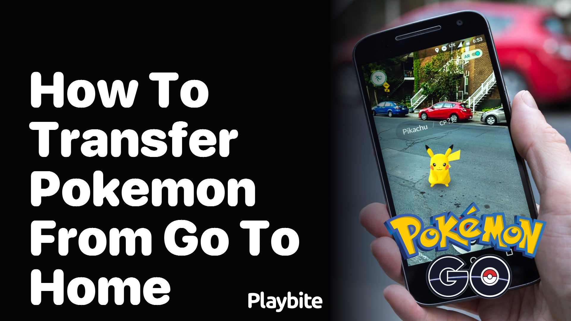 How to Transfer Pokemon from Go to Home A Simple Guide Playbite