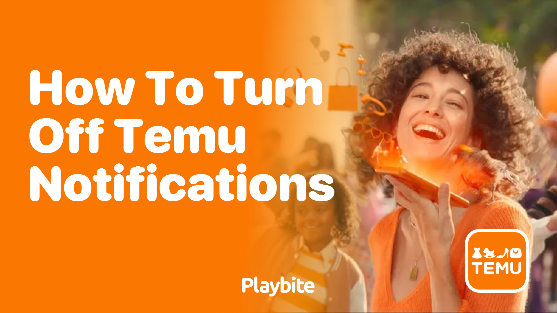 How to Turn Off Temu Notifications: A Simple Guide