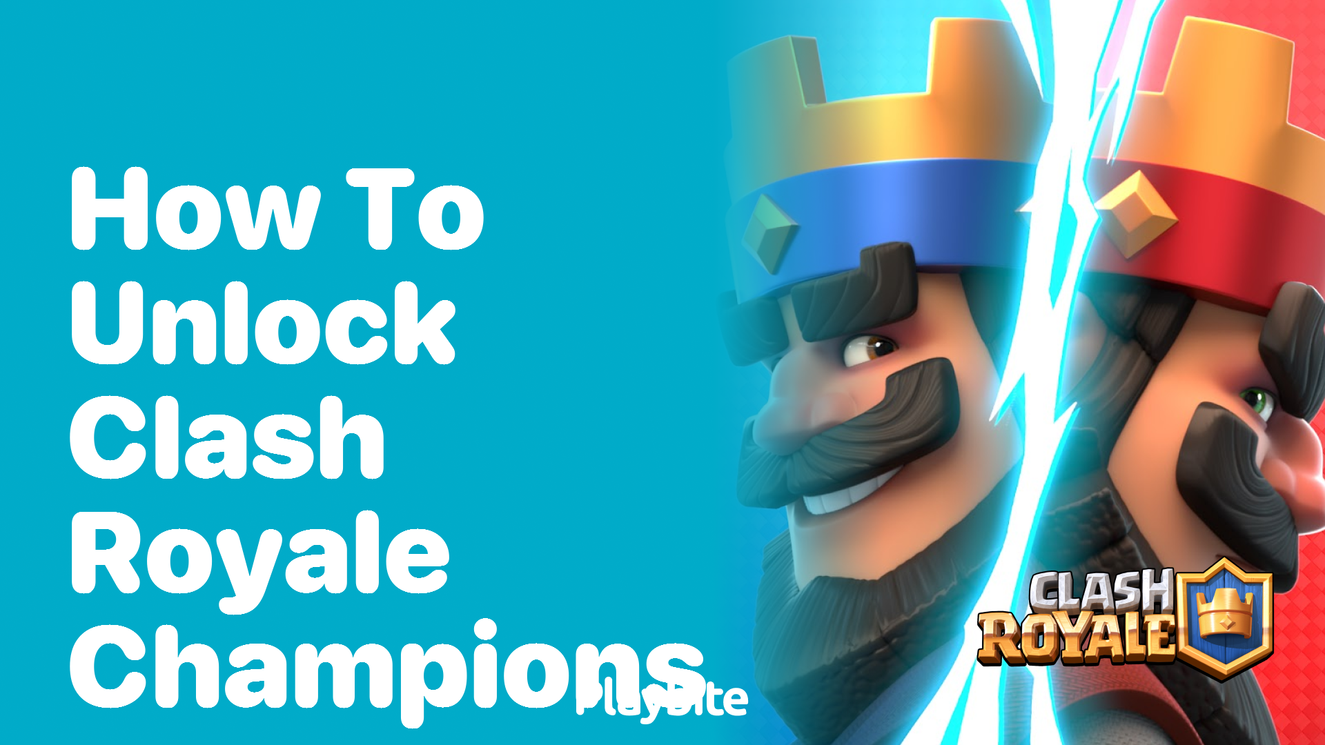 How to Unlock Clash Royale Champions: A Quick Guide