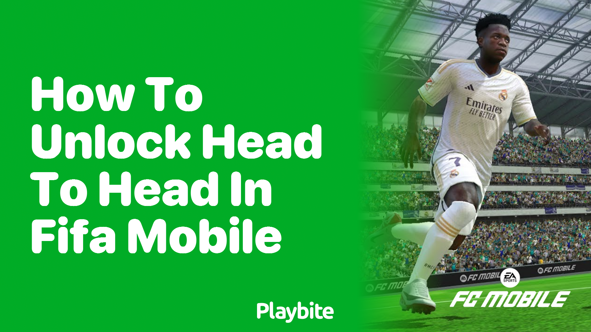 Unlocking Head to Head Mode in EA Sports FC Mobile: A Step-by-Step Guide