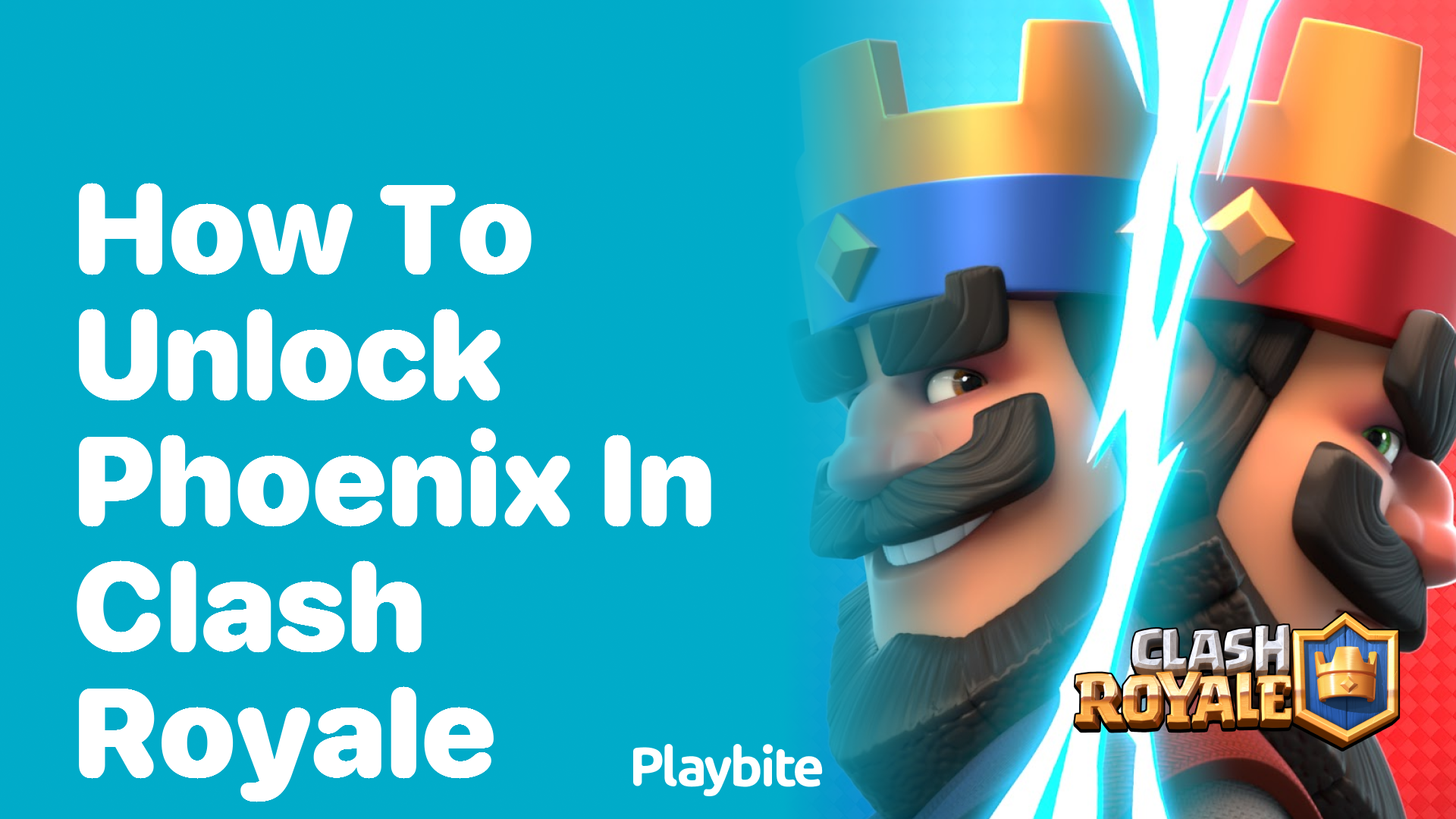 How to Unlock the Phoenix in Clash Royale