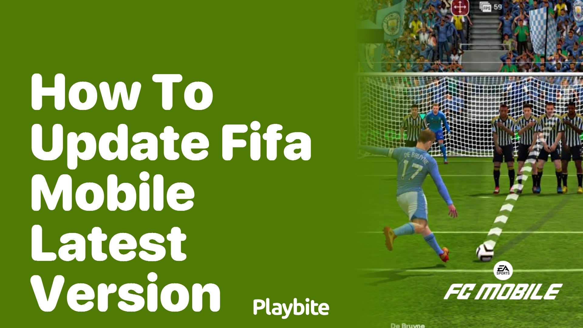 How to Update FIFA Mobile to the Latest Version