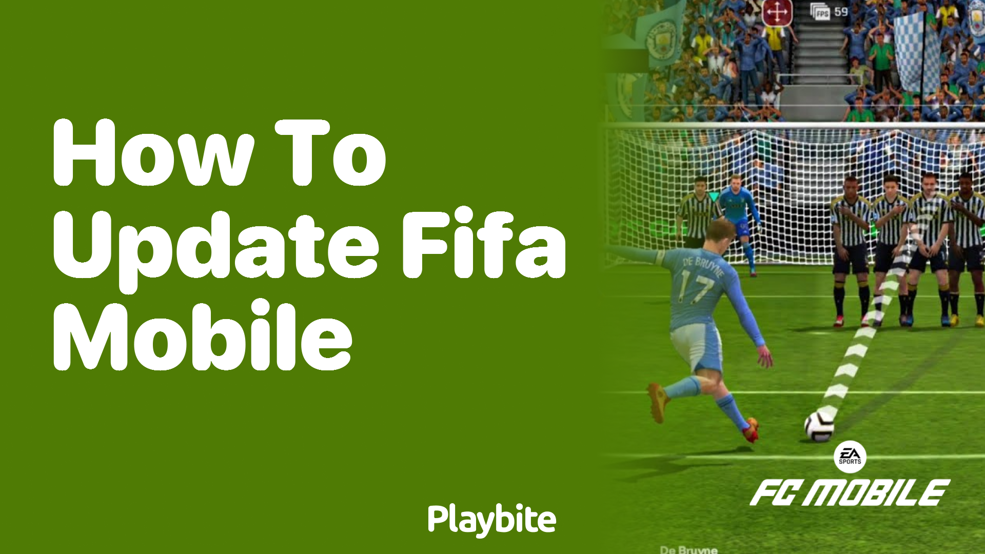 How to Update FIFA Mobile: A Simple Guide