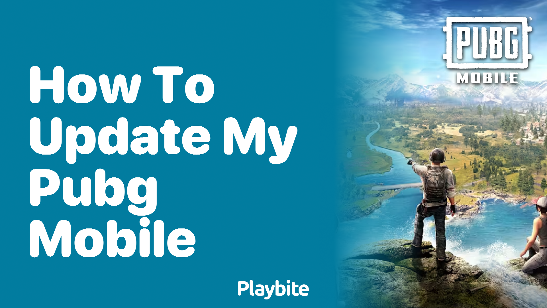 How to Update My PUBG Mobile: A Simple Guide