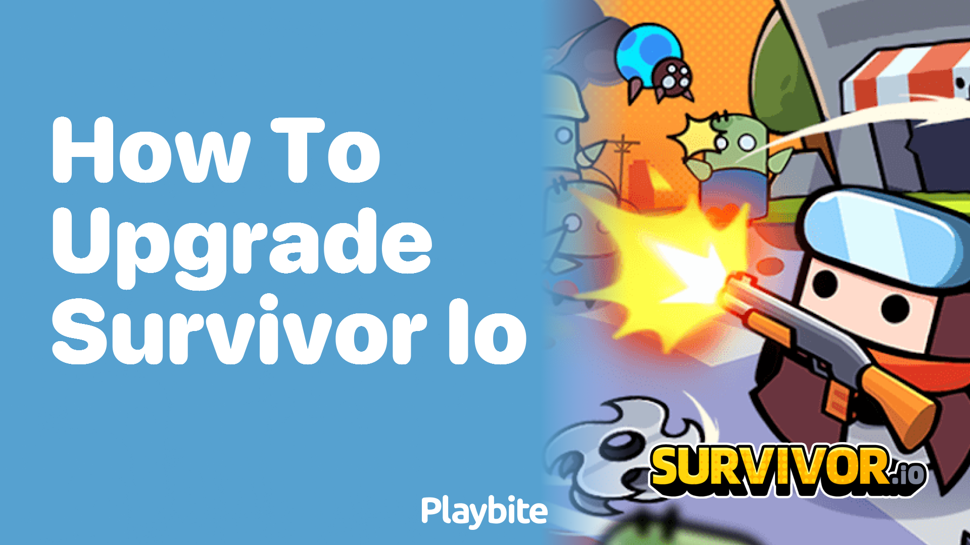 How to Upgrade in Survivor.io: A Simple Guide