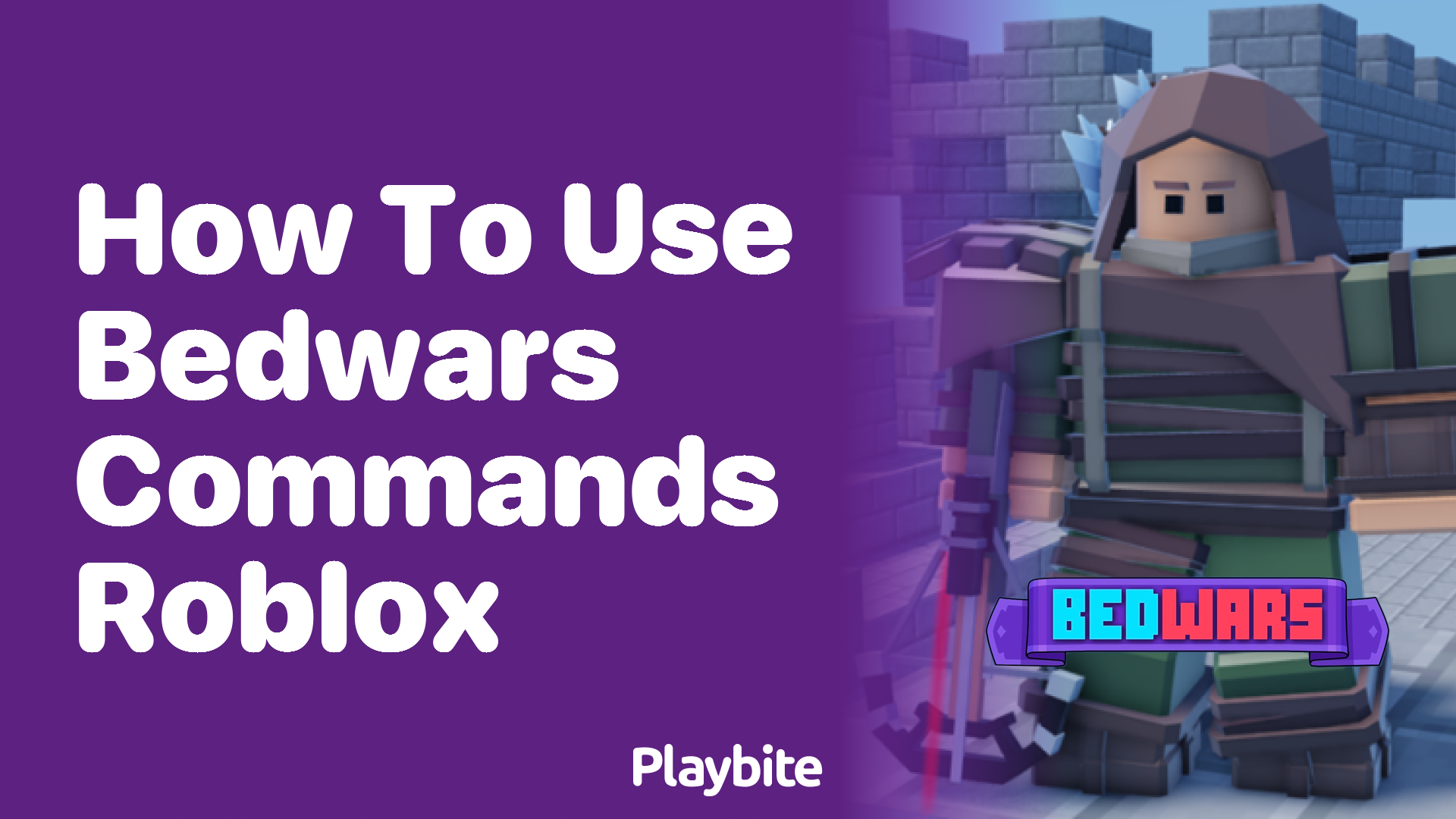 Mastering Bedwars Commands in Roblox: A Quick Guide