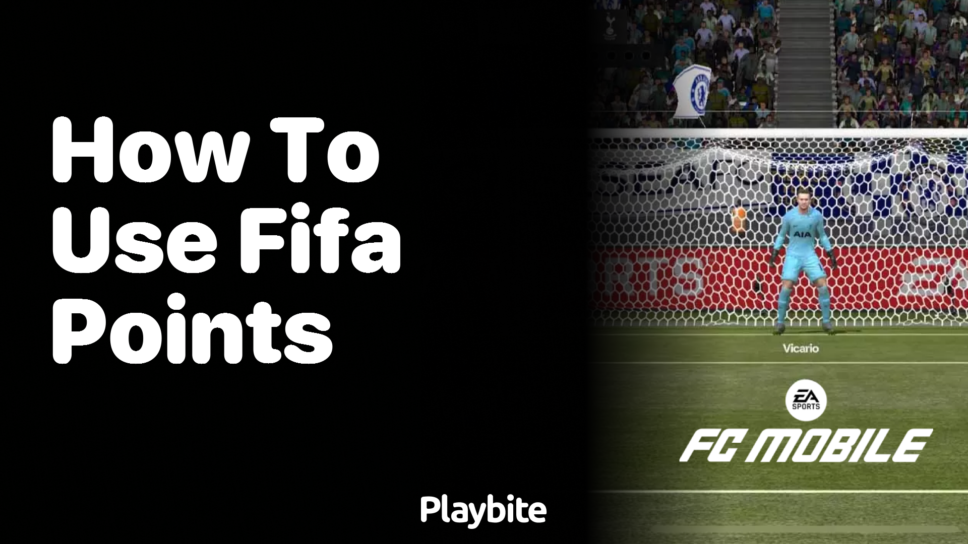 How to Use FIFA Points in EA Sports FC Mobile