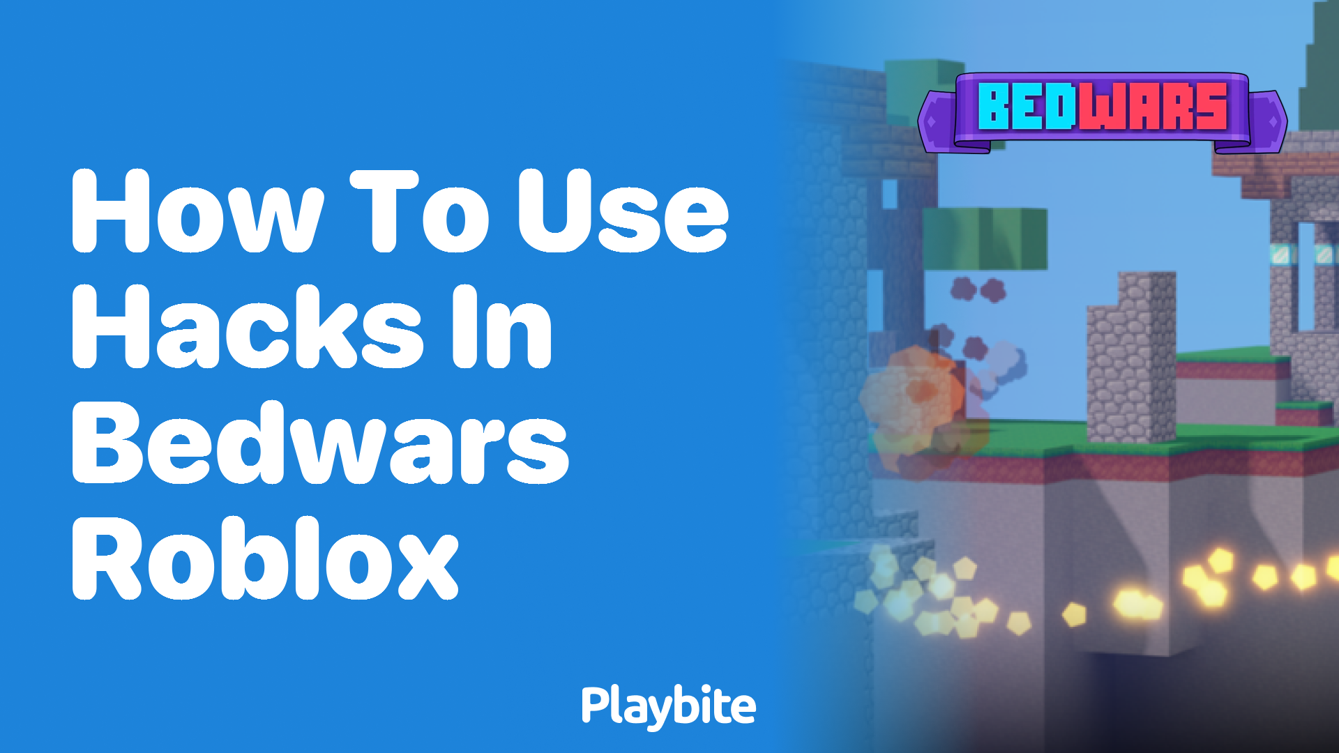 Mastering Bedwars Roblox: How to Use Hacks Safely and Responsibly