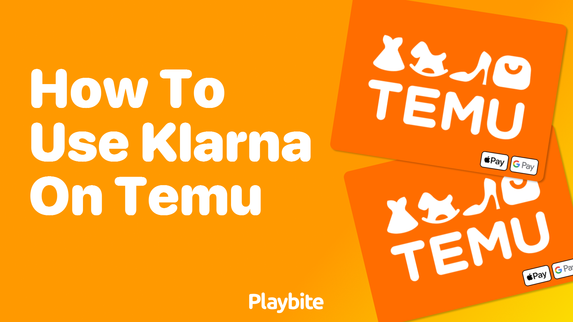 How to Use Klarna on Temu: A Simple Guide