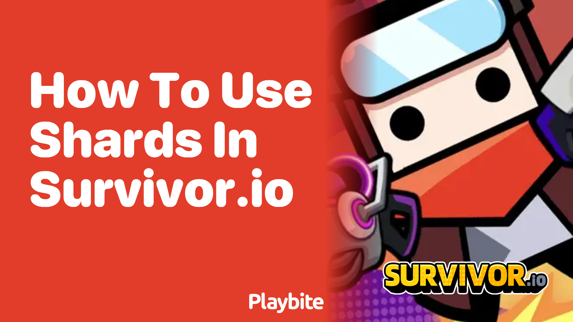 How to Use Shards in Survivor.io: A Quick Guide