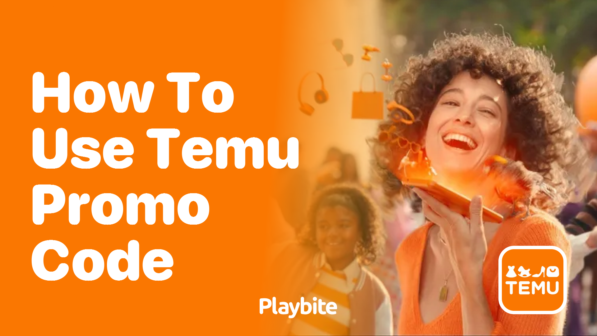 How to Use Temu Promo Code: A Simple Guide