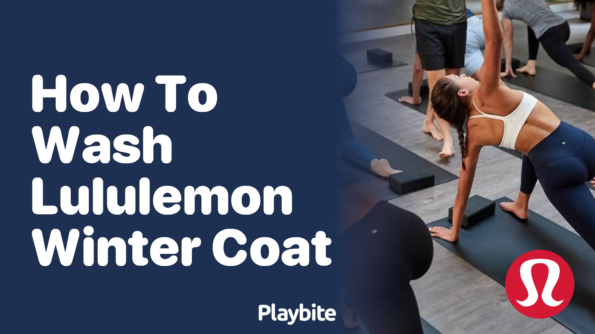 Can You Bleach Lululemon Clothes? Find Out Here! - Playbite