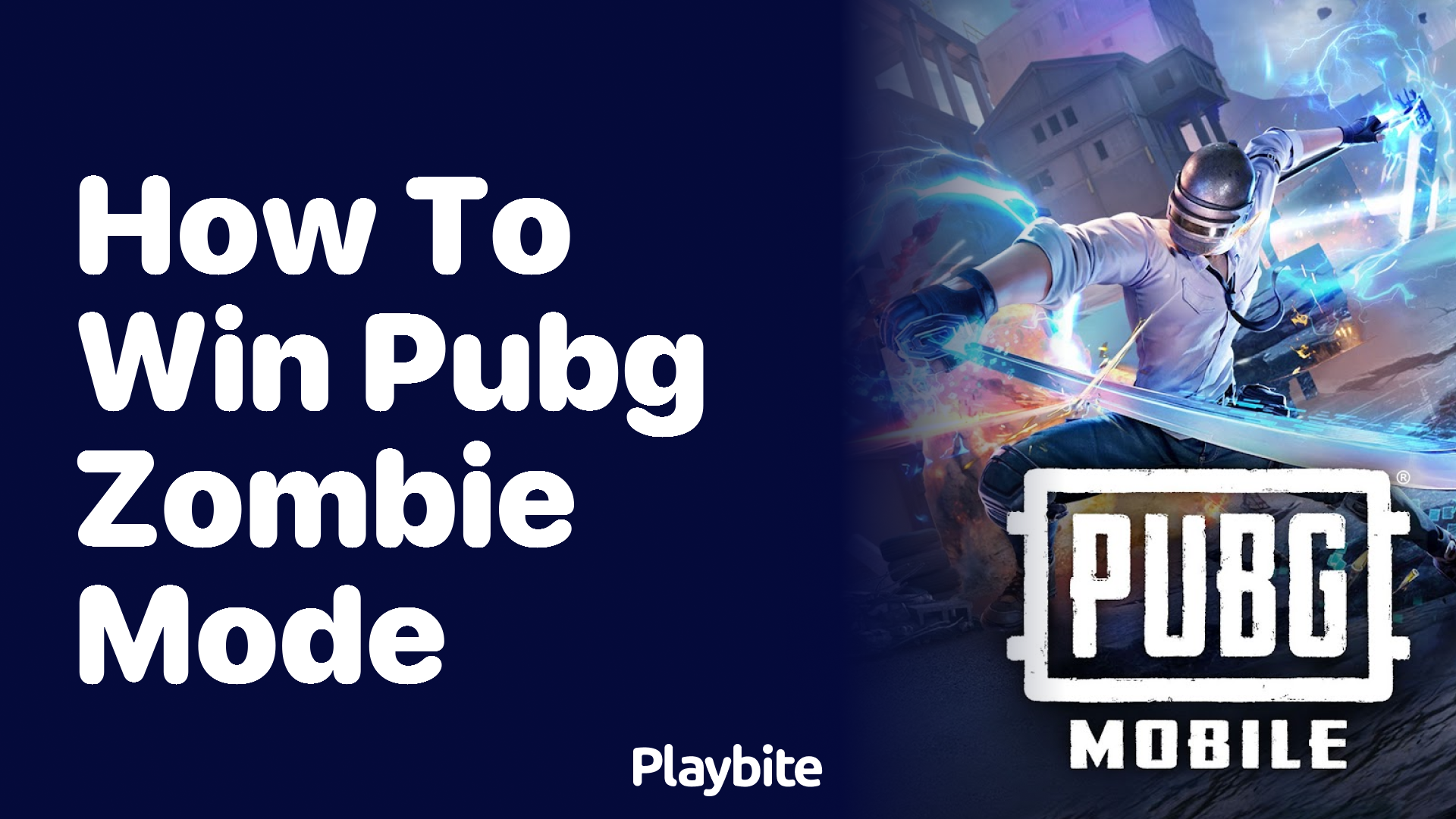 Mastering PUBG Zombie Mode: Tips to Claim Victory