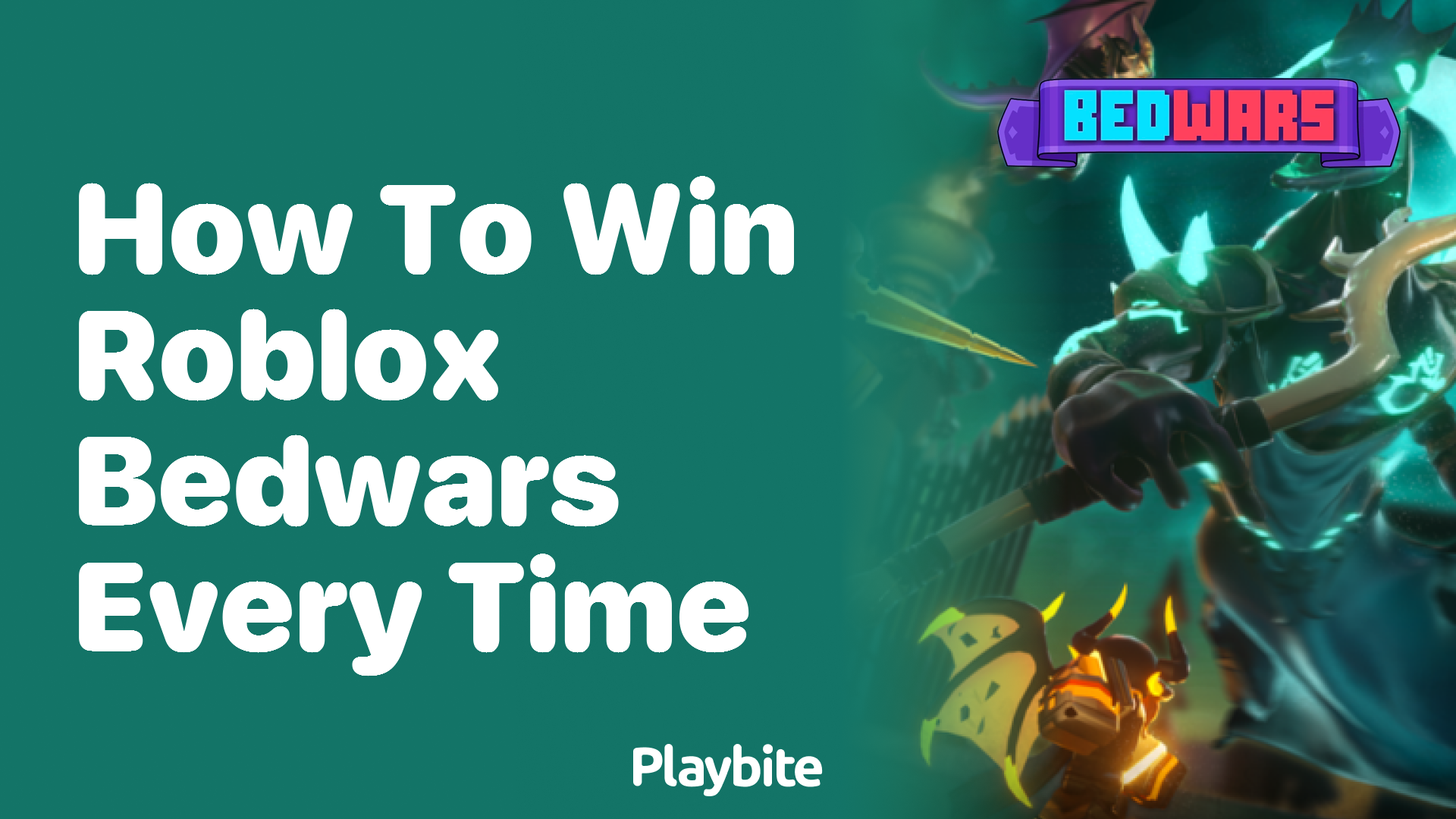 How to Win Roblox Bedwars Every Time: Tips and Strategies