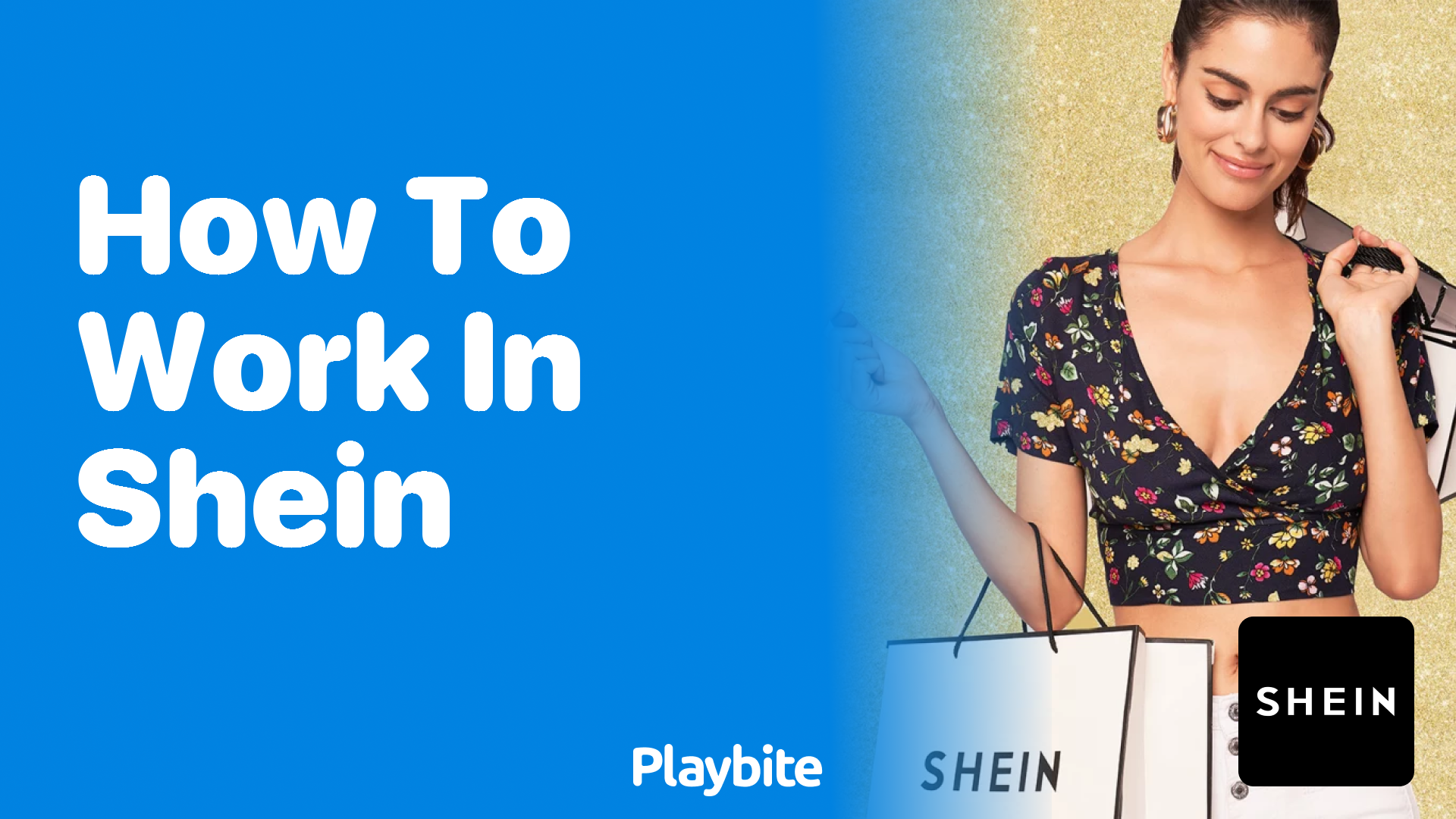 How to Work at SHEIN: A Simple Guide