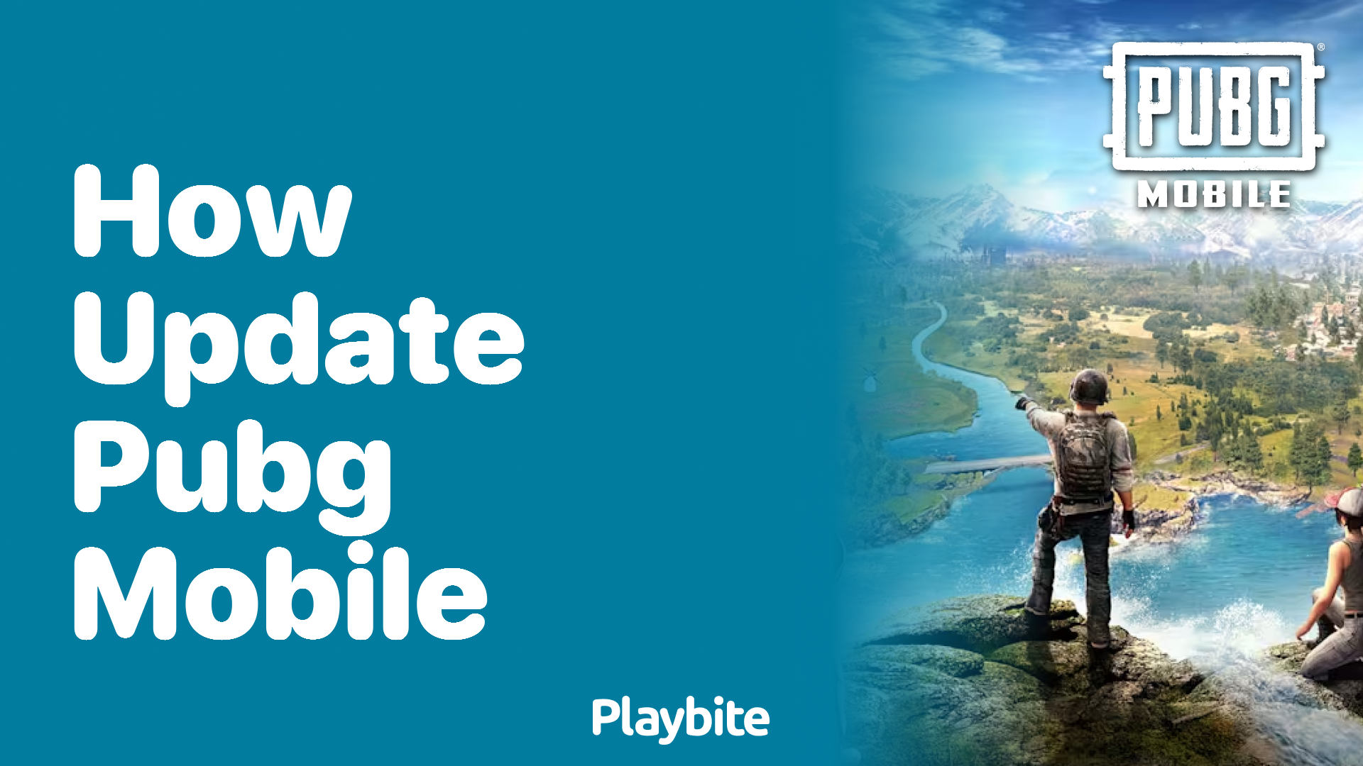 How to Update PUBG Mobile? Quick and Easy Guide