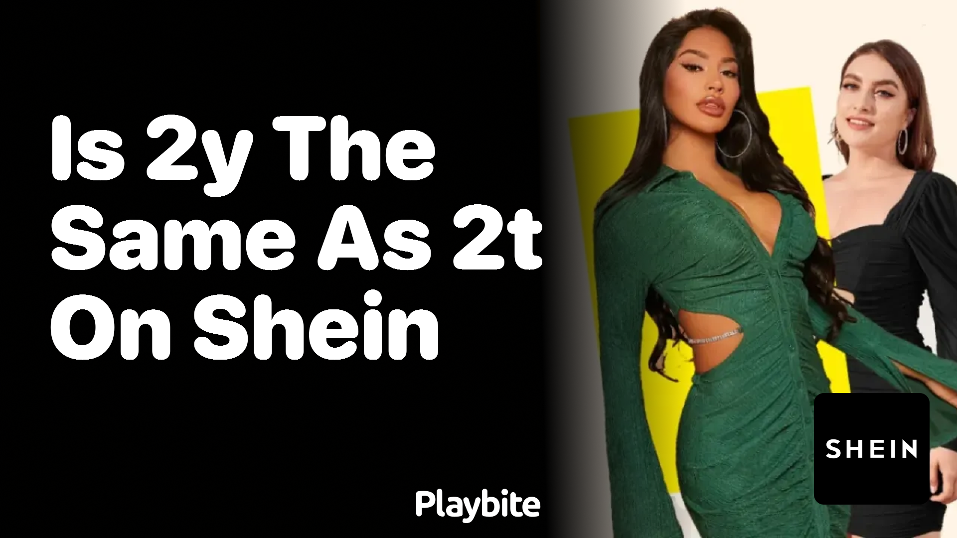 What Does 'Petite' Mean in SHEIN? - Playbite