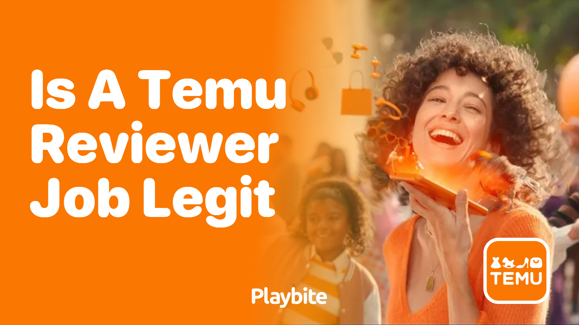 Is a Temu Reviewer Job Legit? Uncovering The Truth