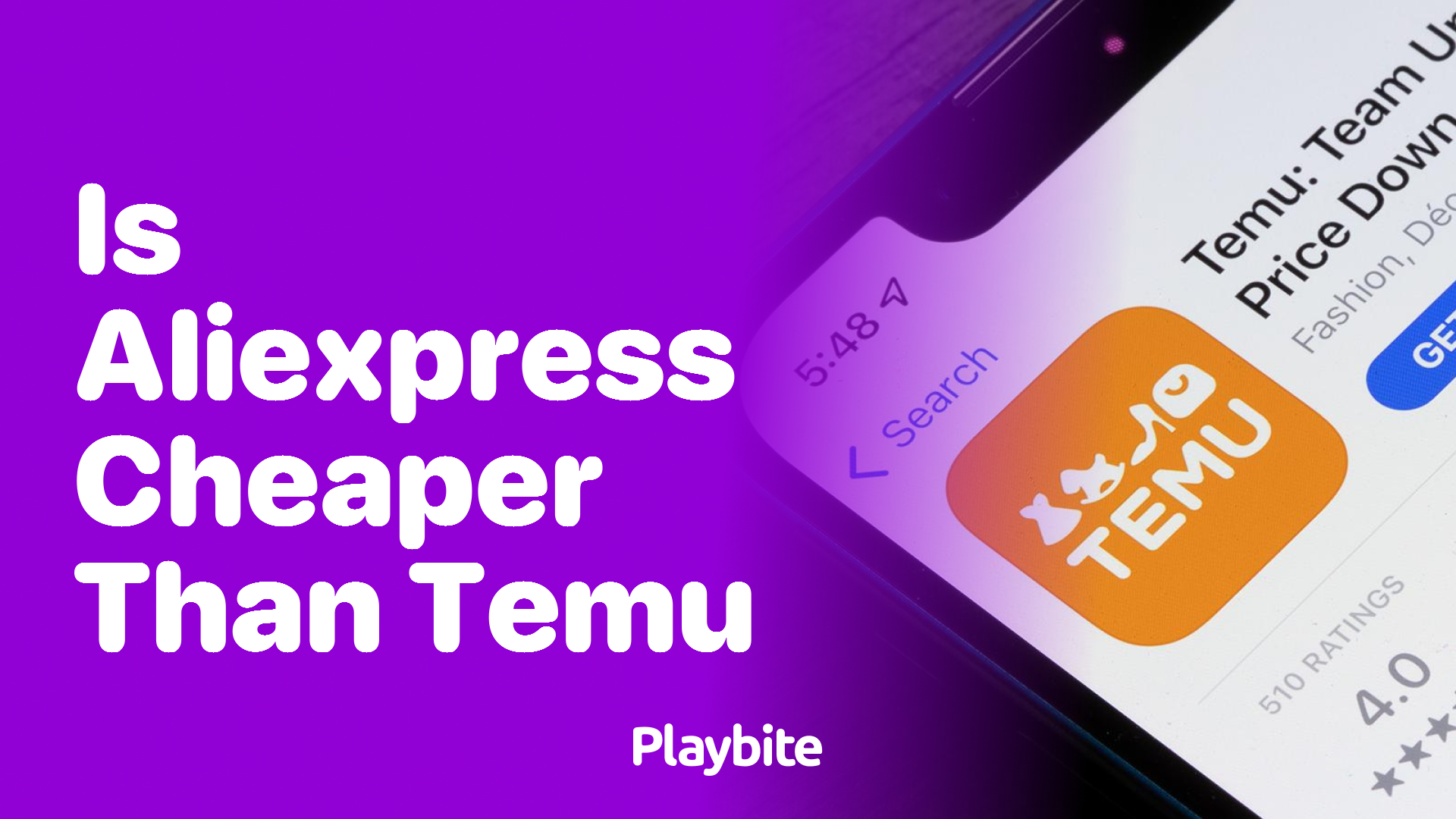 Is AliExpress Cheaper Than Temu? Unveiling the Price Battle