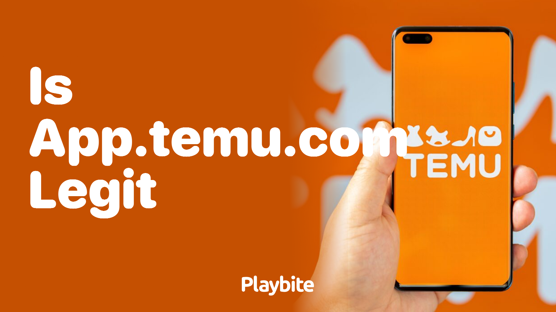 Is App.Temu.com Legit? Unpacking the Truth!