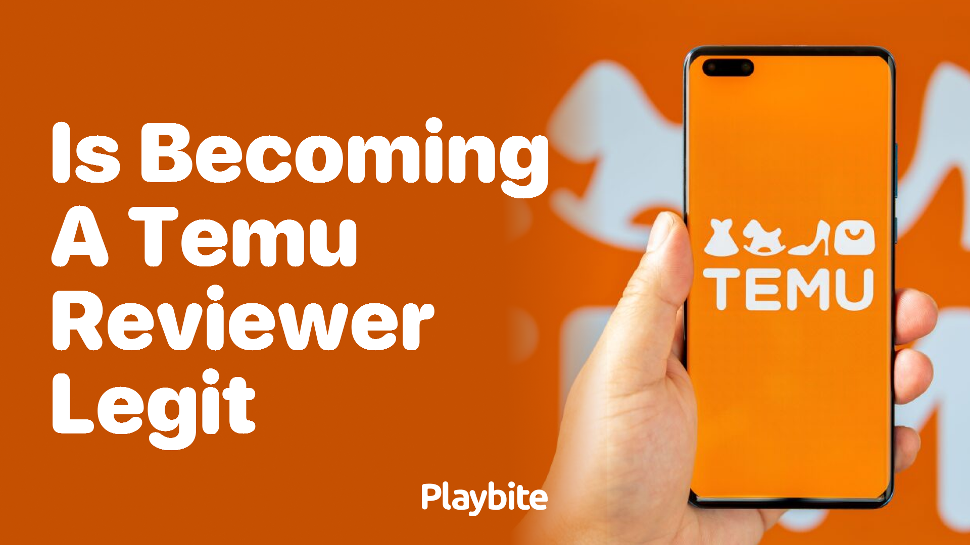 Is Becoming a Temu Reviewer Legit? Unveiling the Truth