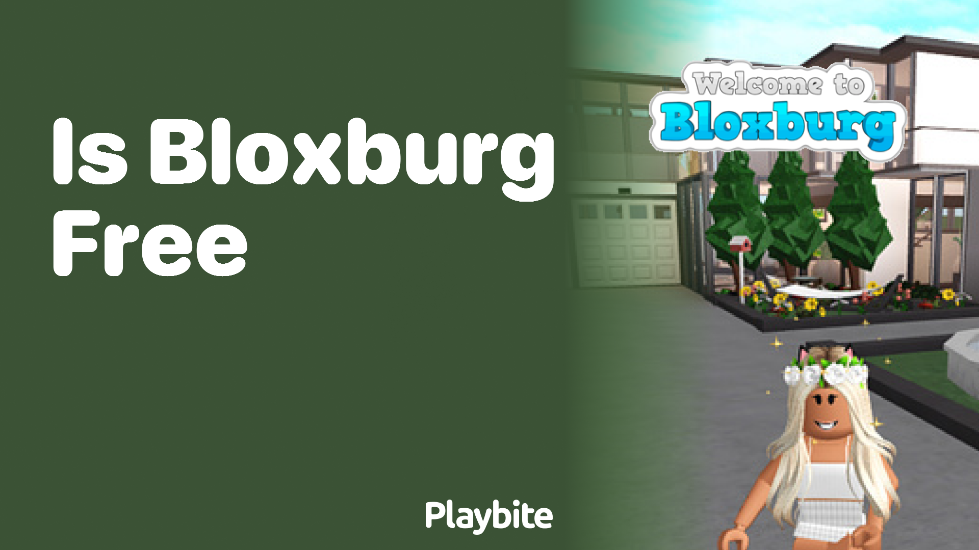 Is Bloxburg Free? Unwrapping the Truth About Access and Cost