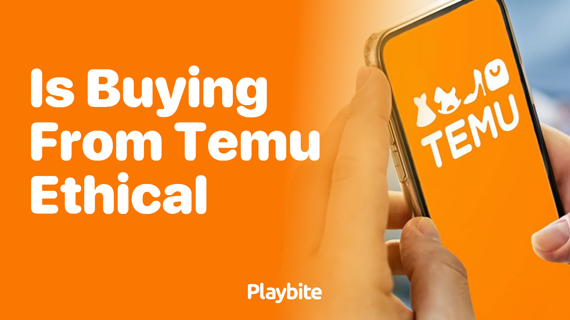 Is Buying from Temu Ethical? Let&#8217;s Dive Into It!