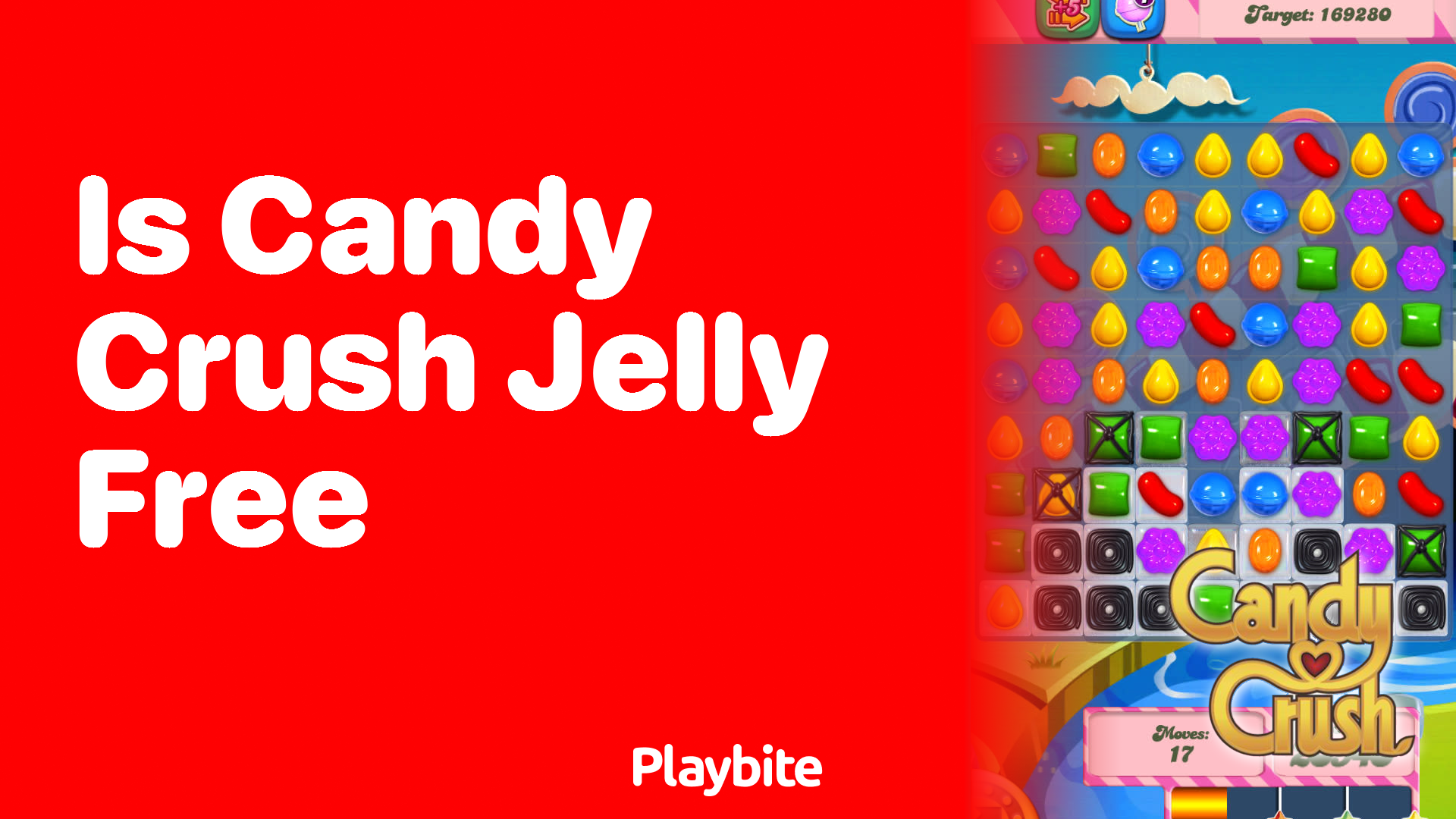 Is Candy Crush Jelly Free? Unlocking the Sweet Truth