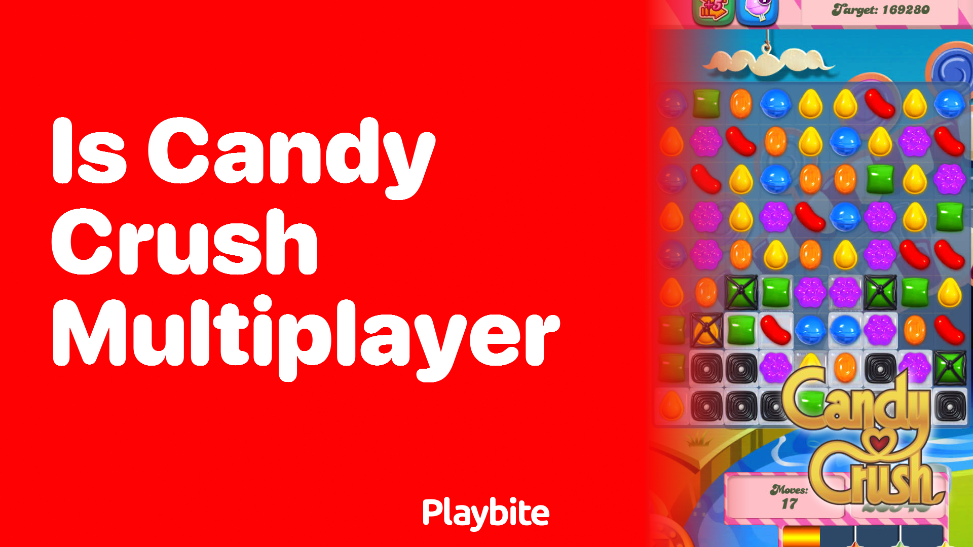 Is Candy Crush Multiplayer? Unwrapping the Sweet Truth