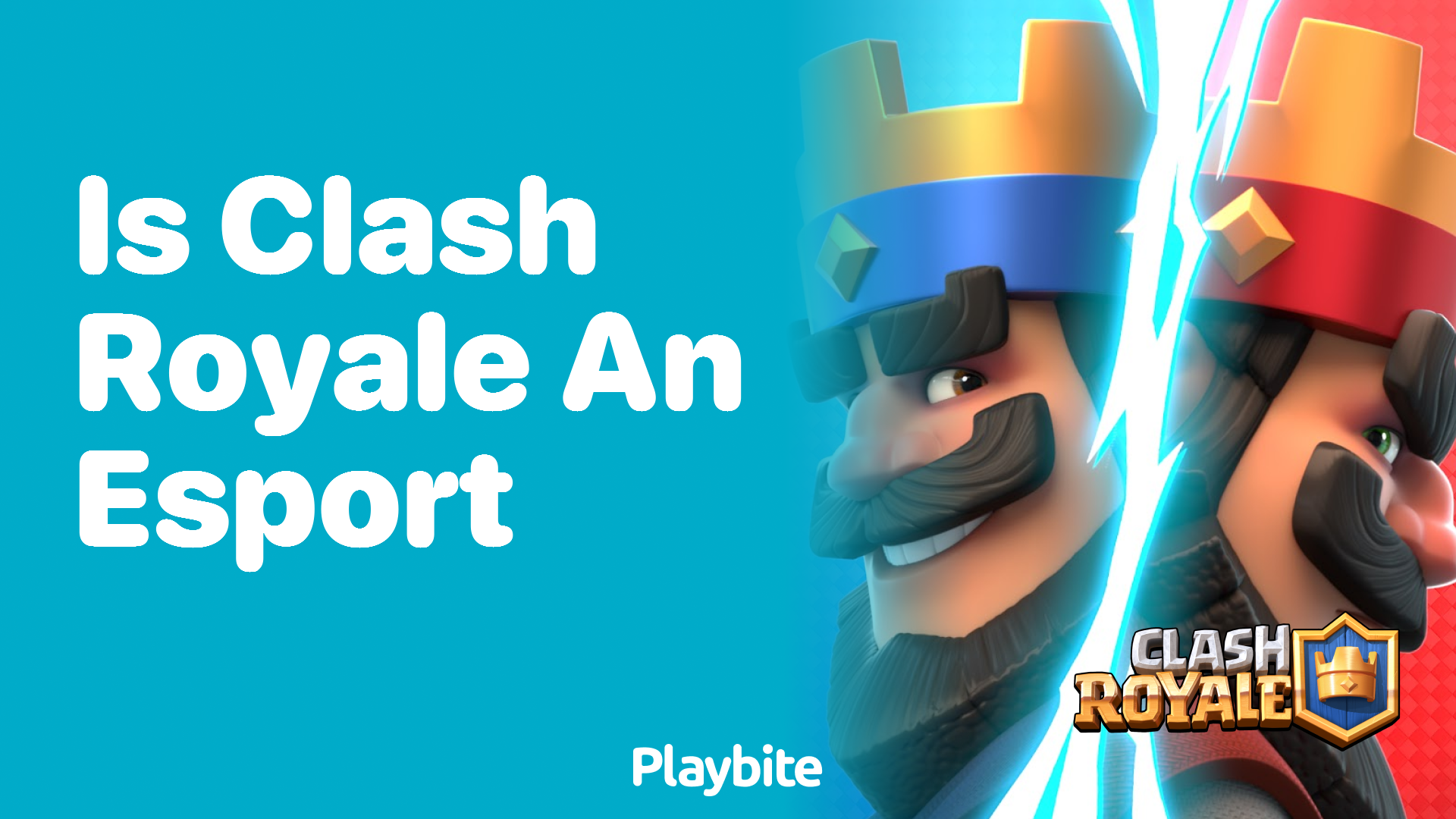 Is Clash Royale Considered an Esport? Let&#8217;s Find Out!