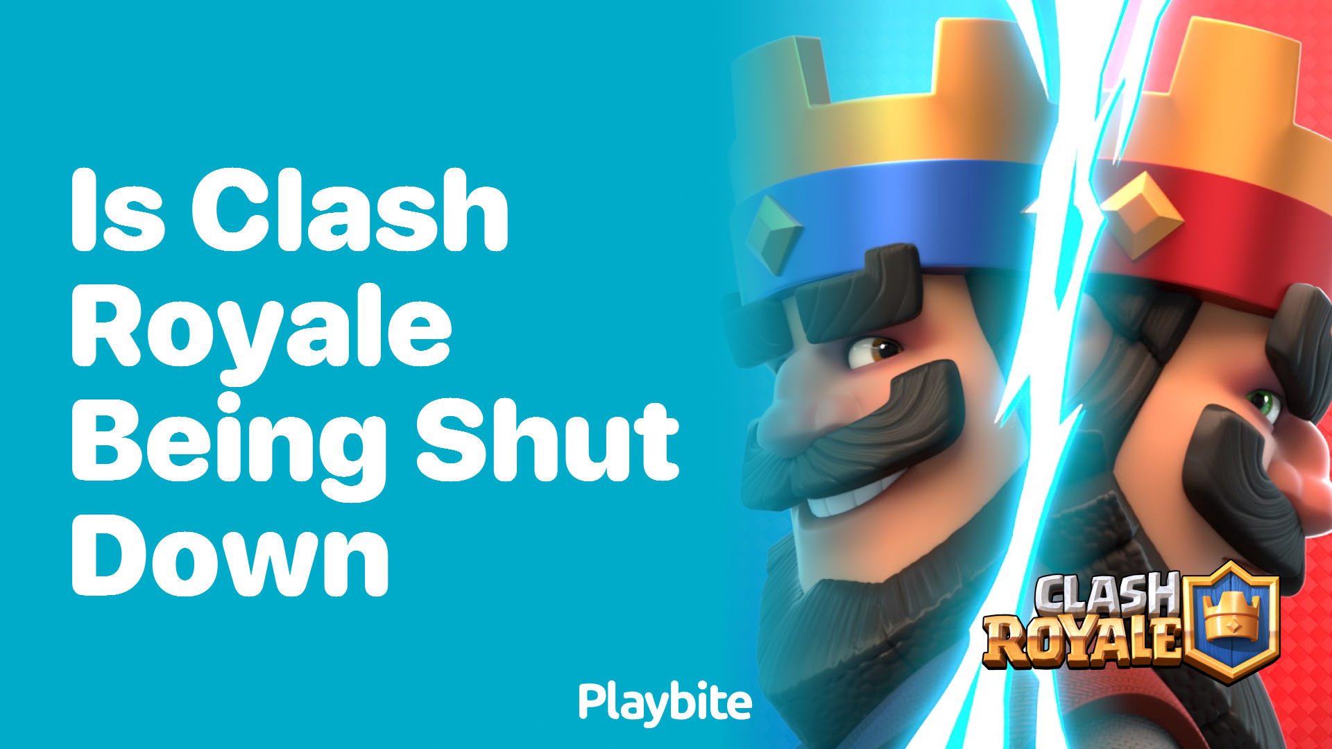 Is Clash Royale Being Shut Down? Find Out the Truth!