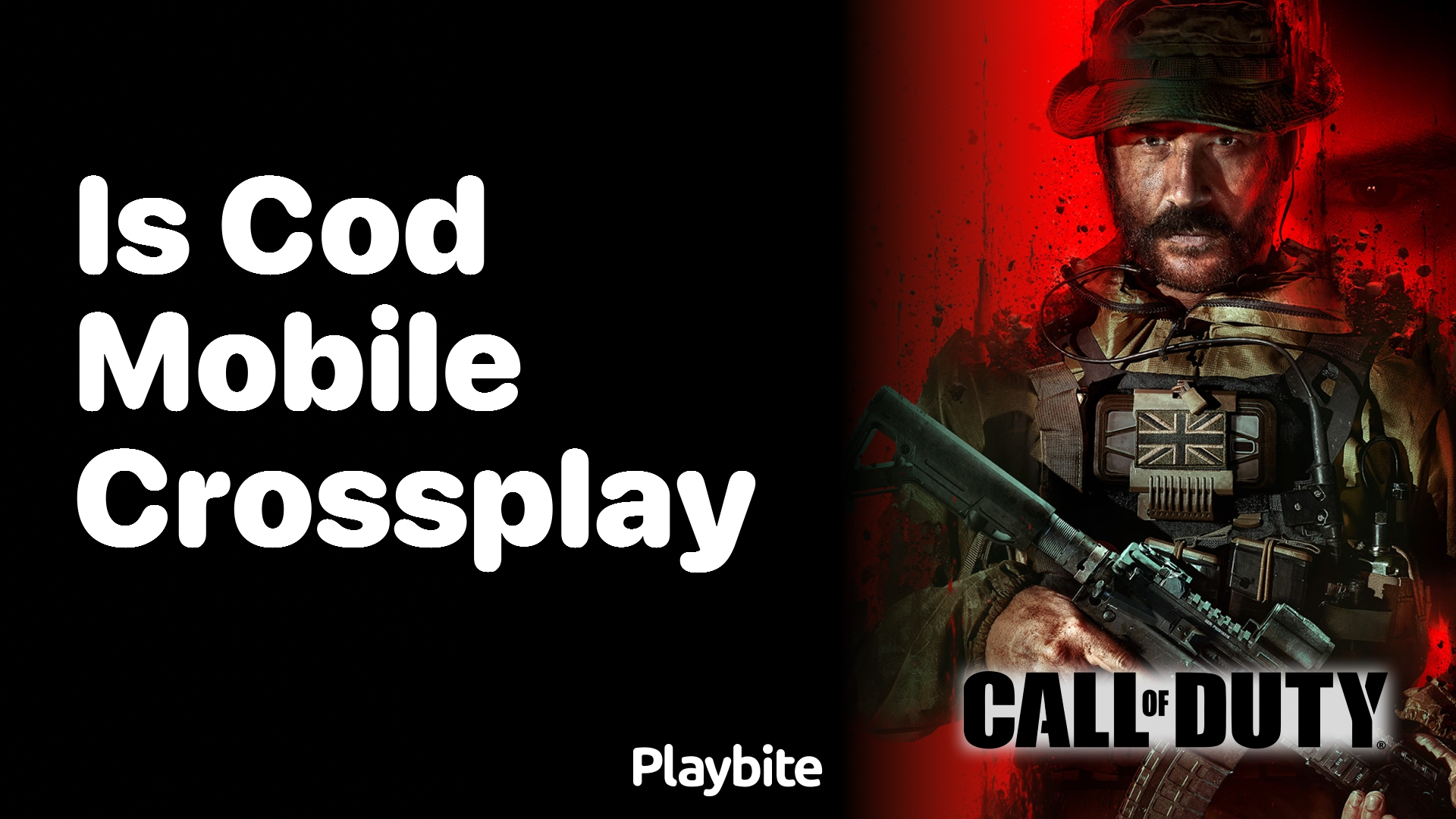 Is COD Mobile Crossplay? Unveiling the Cross-Compatibility Question