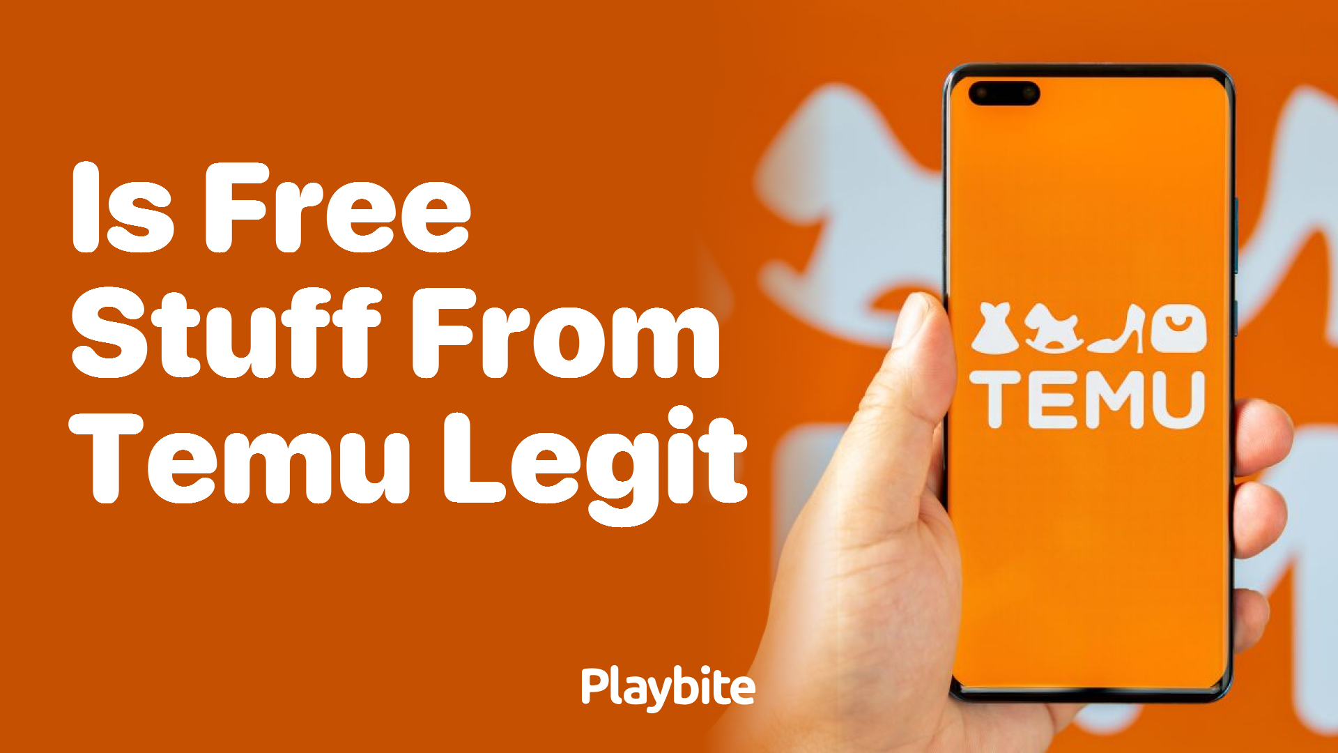 Is Free Stuff from Temu Legit? Unwrapping the Truth