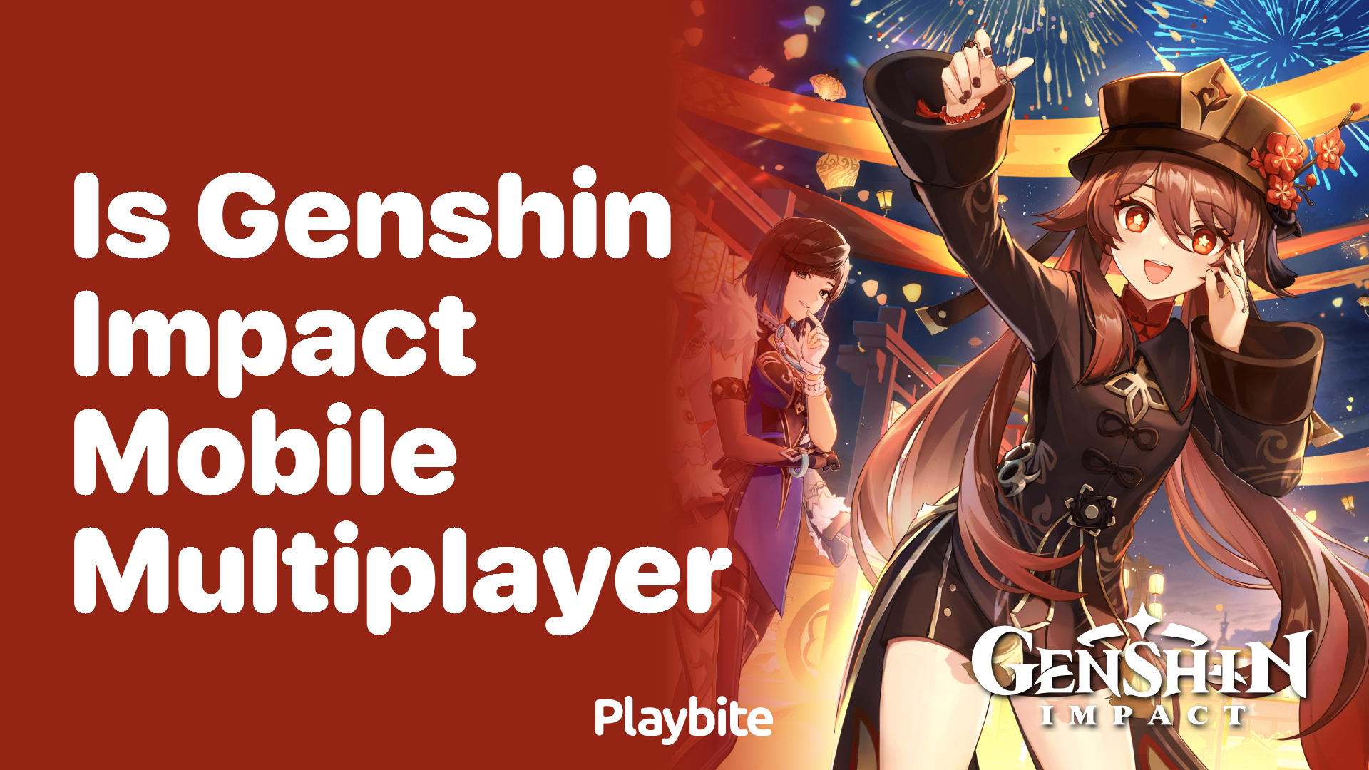 Genshin Impact Cross-Platform Play: Play with Friends on PC, PS4, PS5, and  Mobile