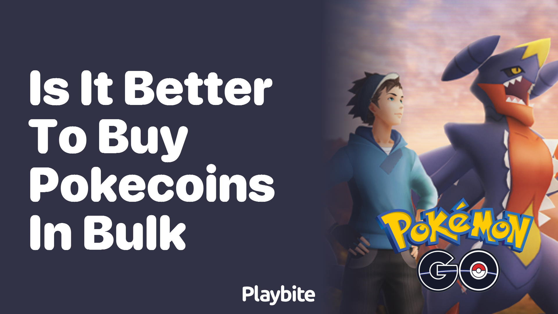 Is It Better to Buy PokeCoins in Bulk?