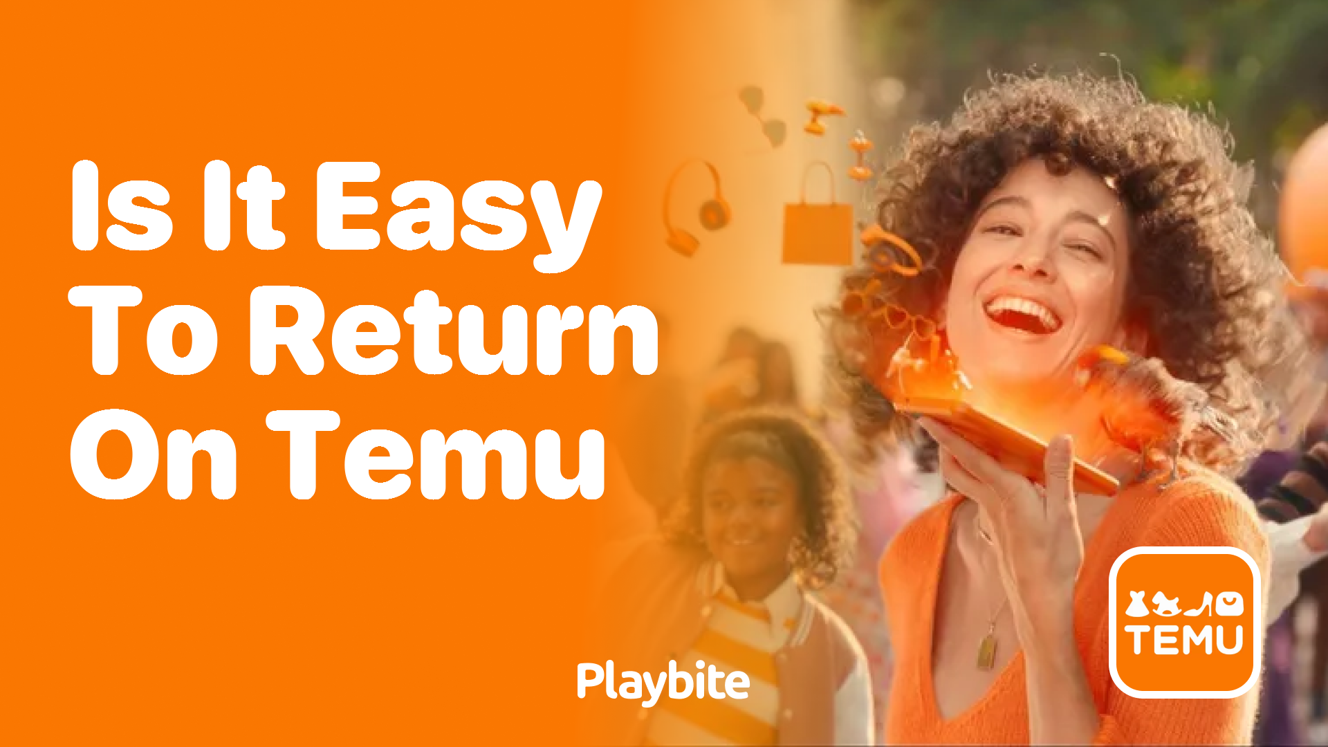 Is It Easy to Return Items on Temu?