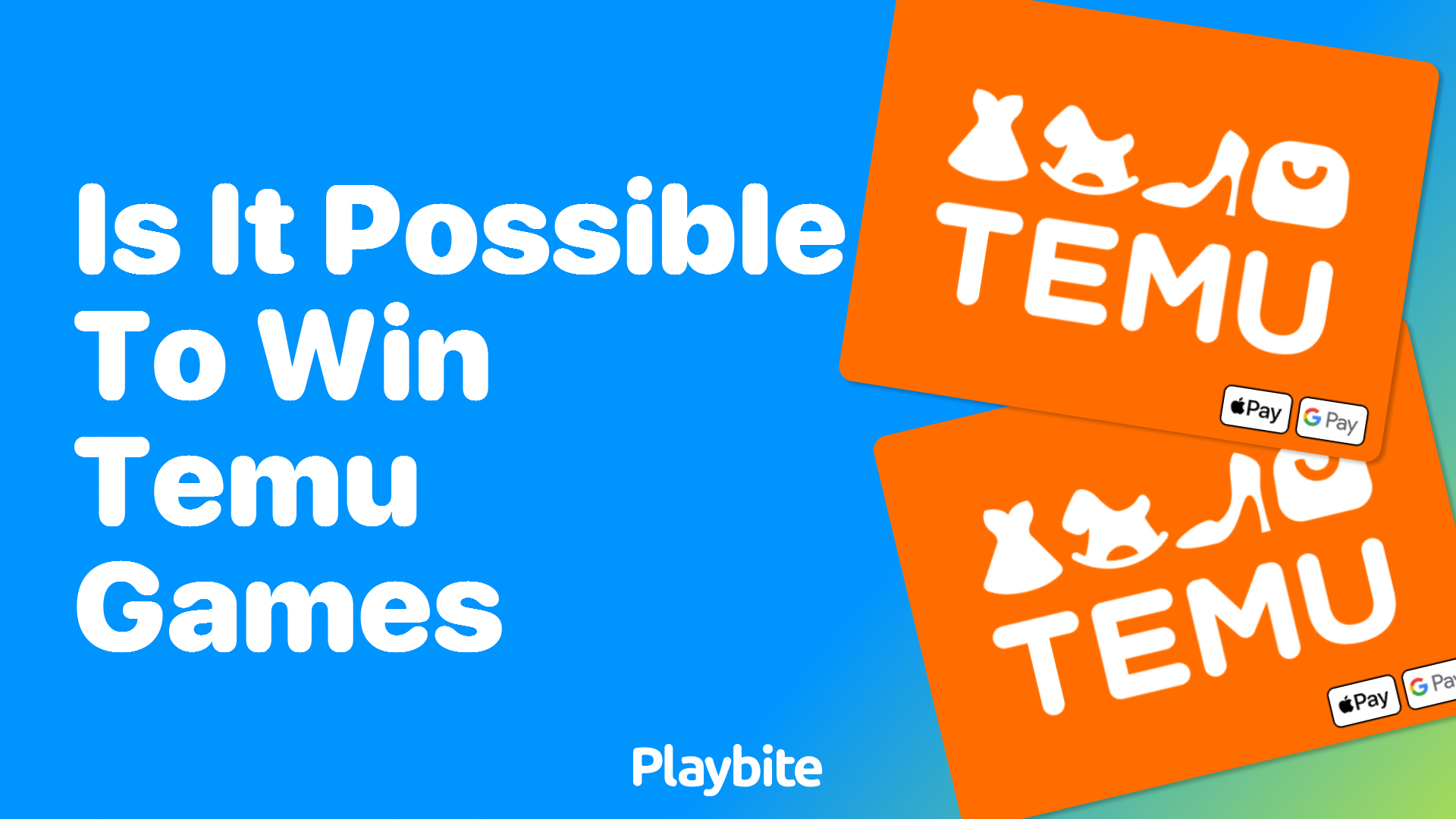 Is It Possible to Win Temu Games? Exploring the Fun!