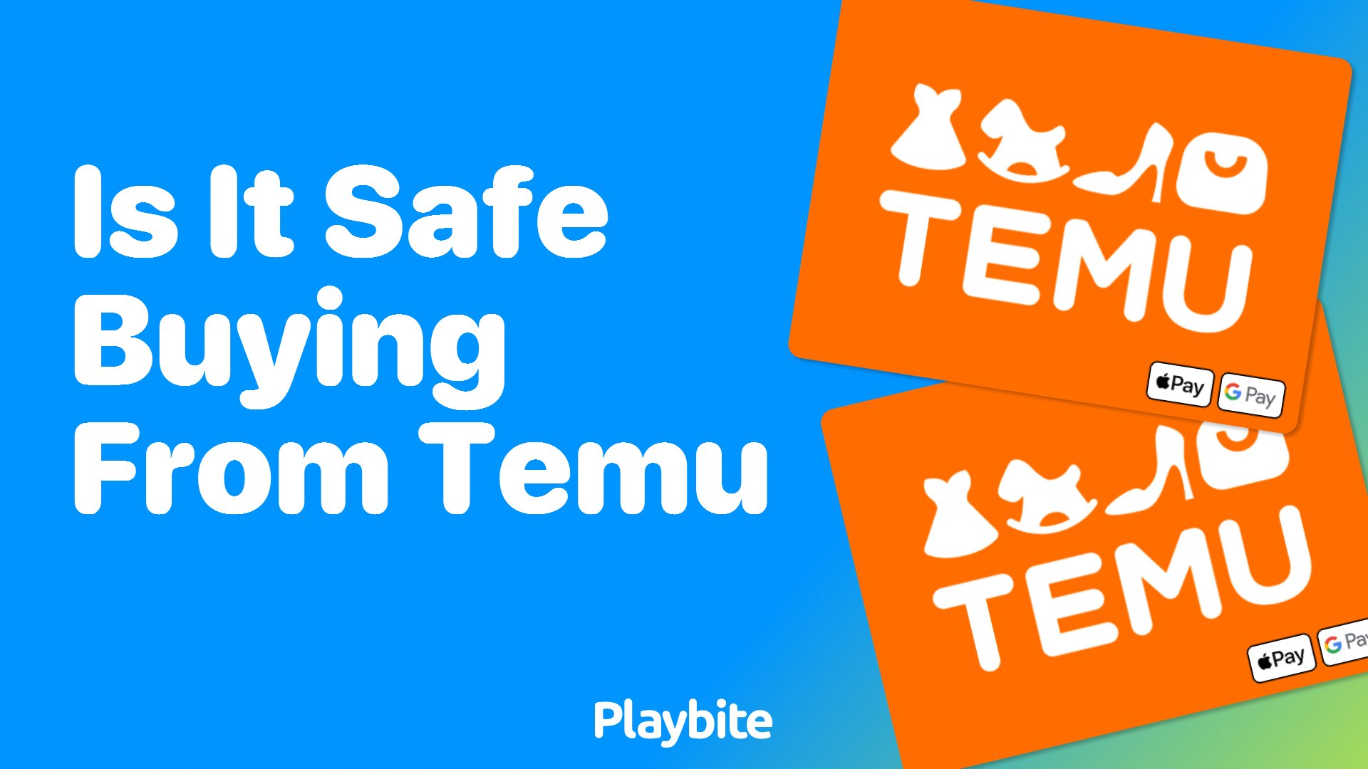 Is it Safe Buying from Temu? Let&#8217;s Find Out!