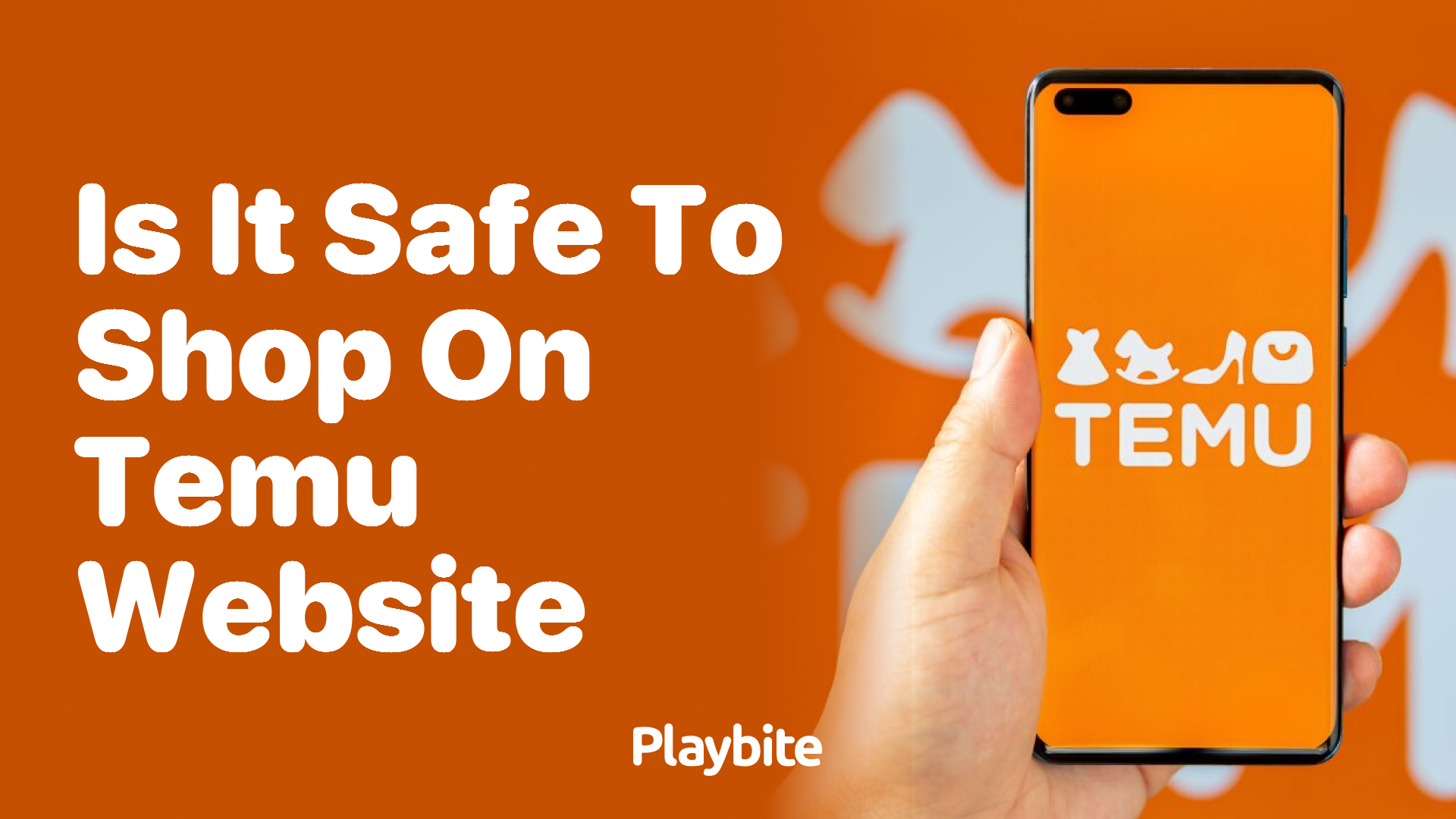 Is It Safe to Shop on the Temu Website? Unpacking the Safety of Your Online Shopping Experience